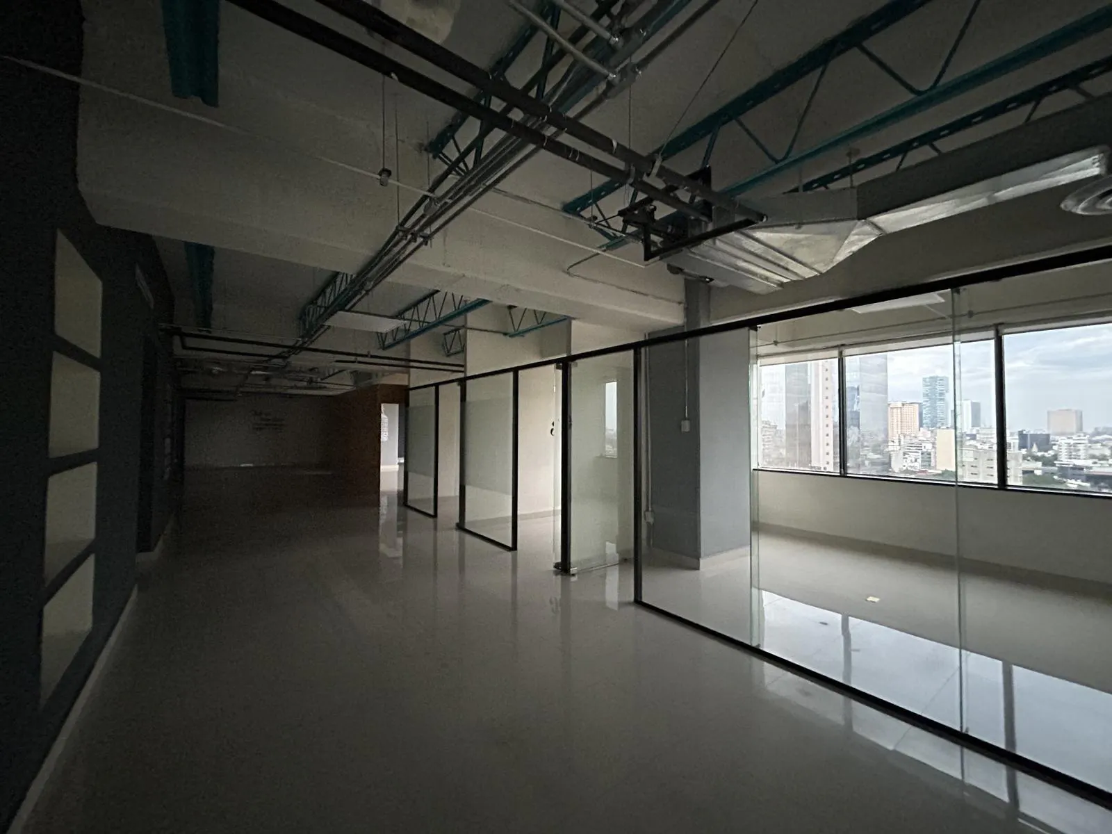 Oficina Spot2