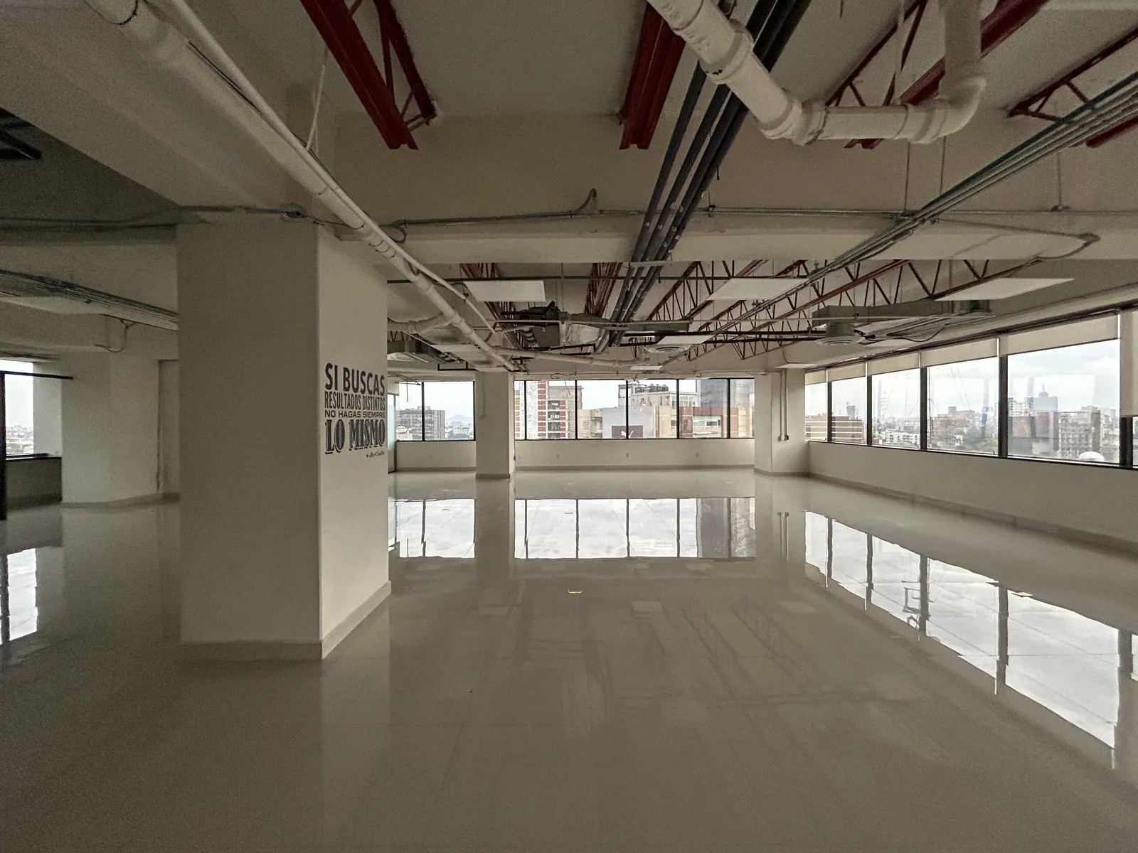 Oficina Spot2