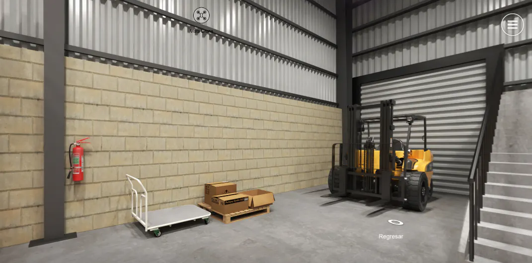 Industrial Spot2