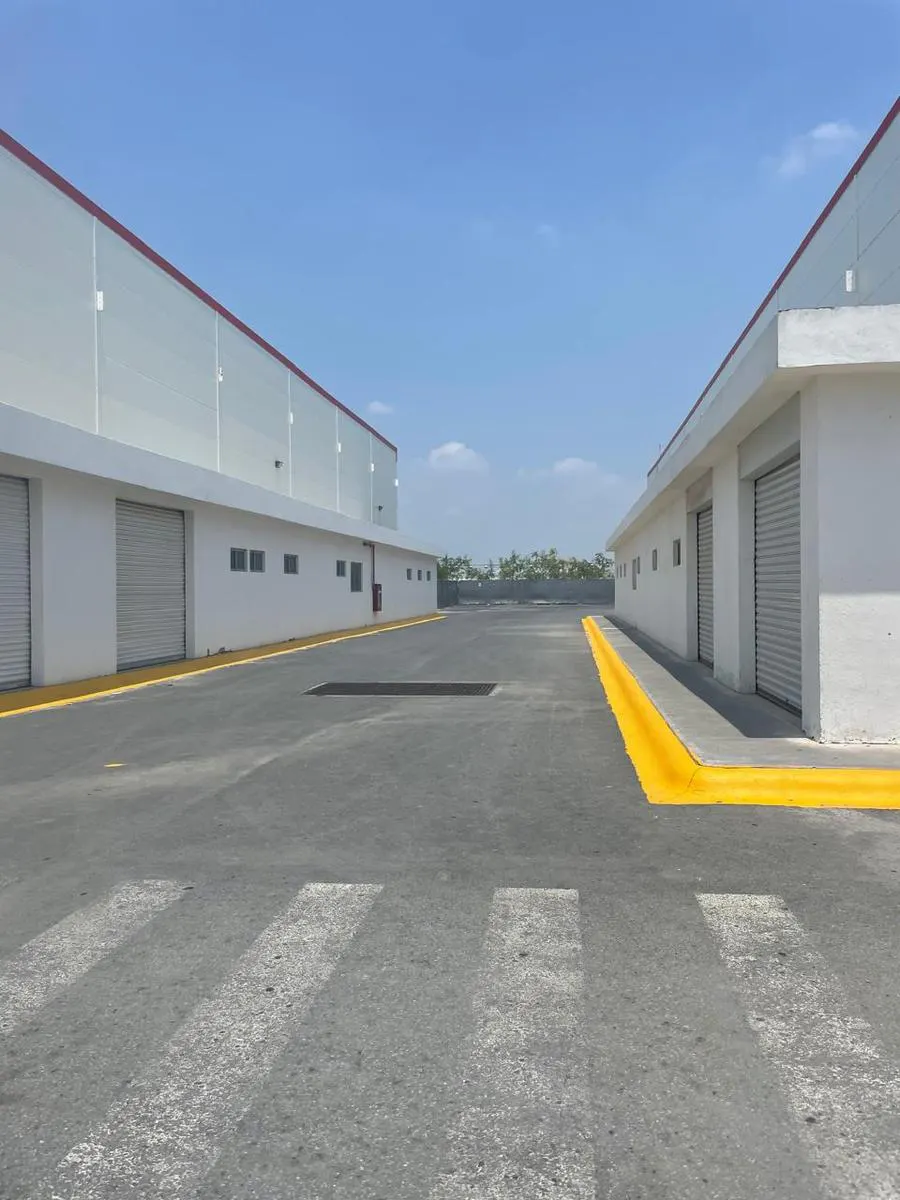Industrial Spot2
