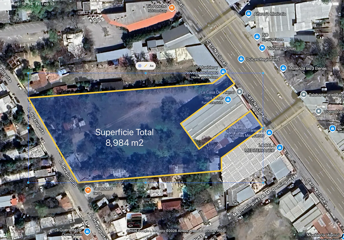 Terreno Spot2