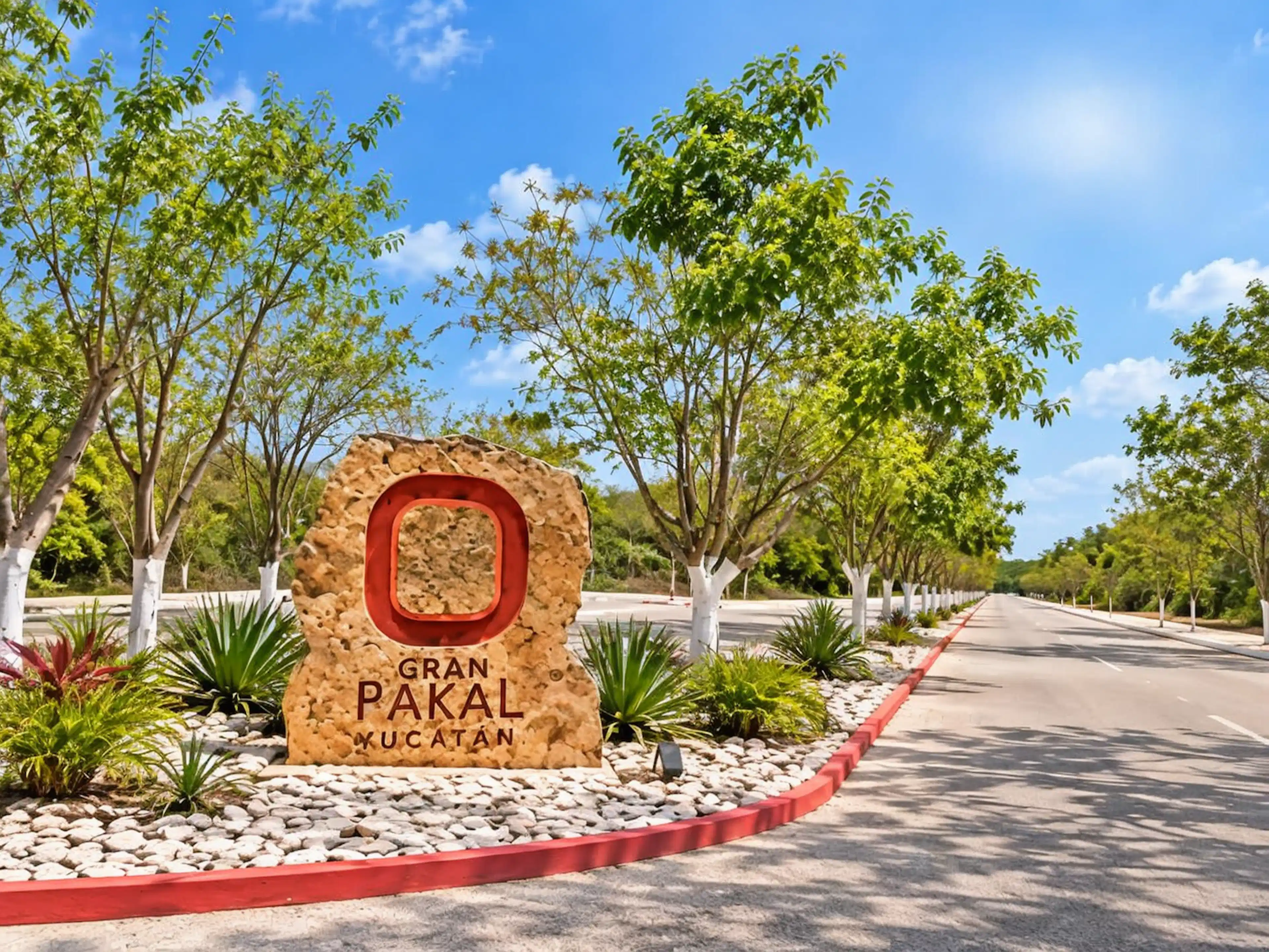 TERRENO EN VENTA 948M2 GRAN PAKAL NORTE MERIDA PROGRESO (FVT-2840)