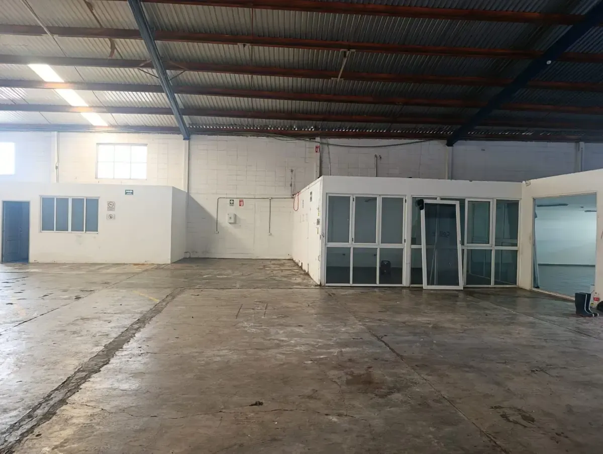 Industrial Spot2