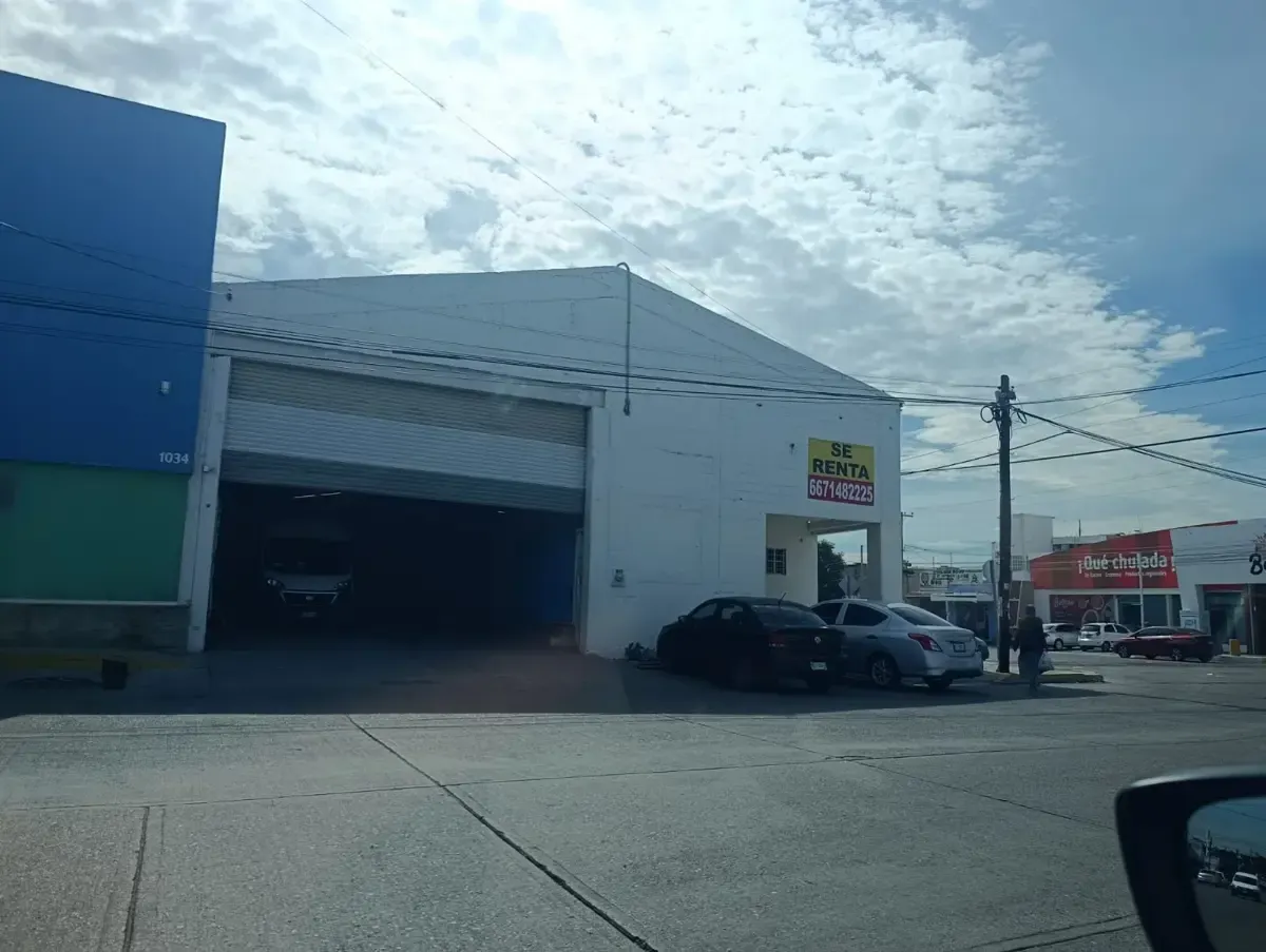 Industrial Spot2