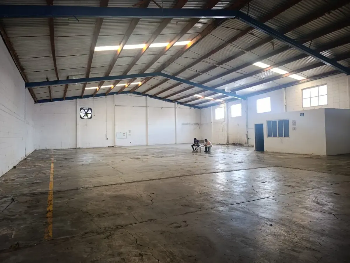 Industrial Spot2
