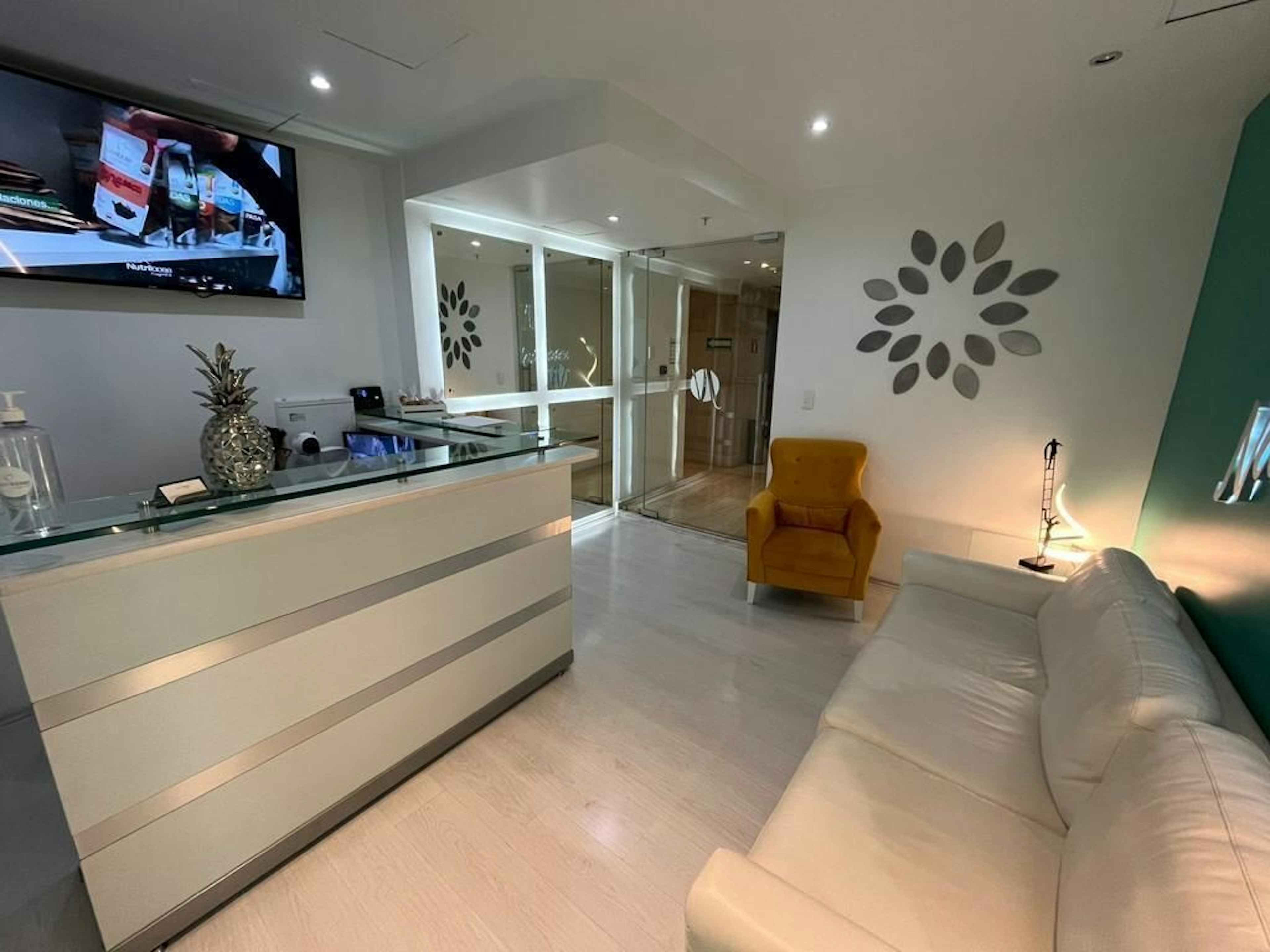 Hacienda De Las Palmas