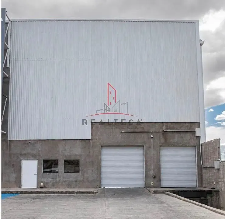 Industrial Spot2