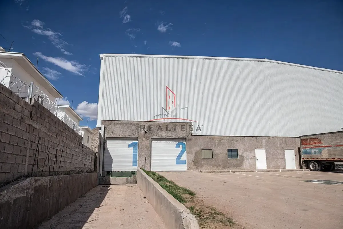 Industrial Spot2