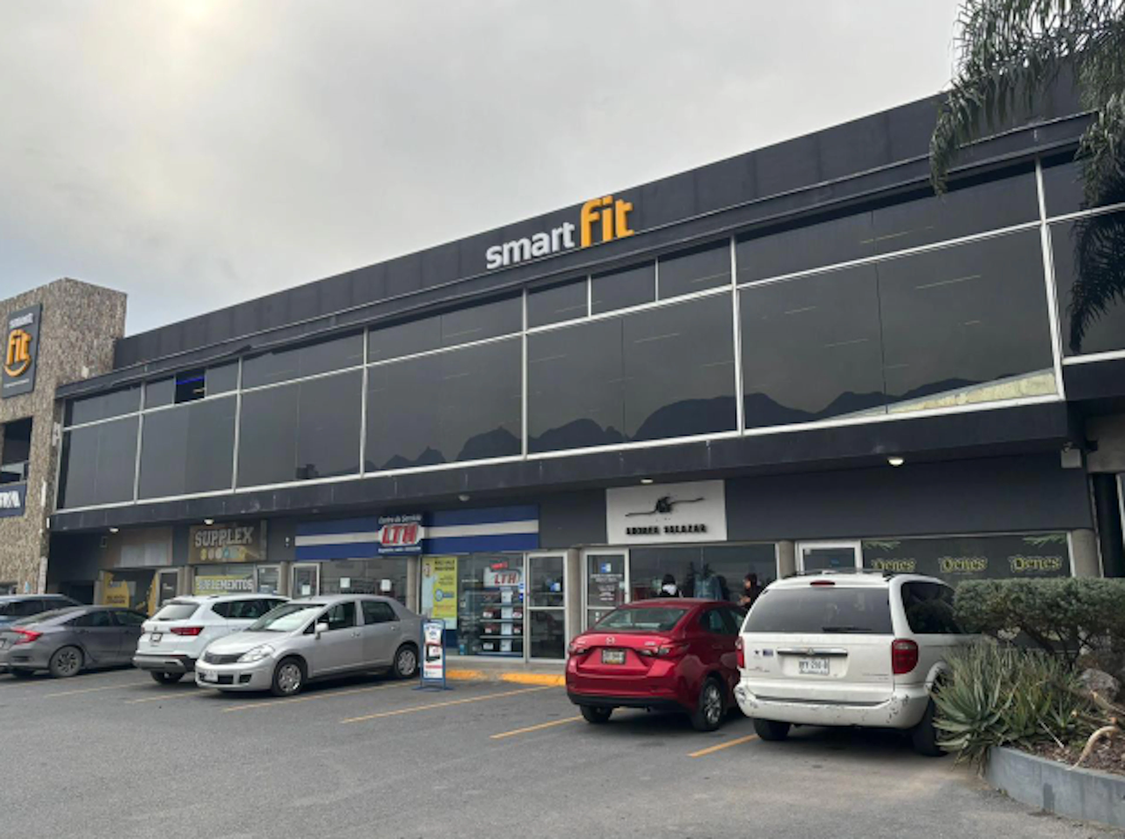 Local Comercial Spot2