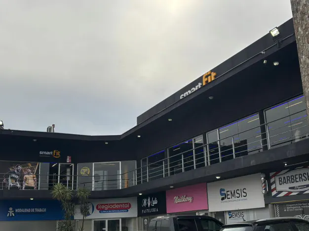 Local Comercial Spot2