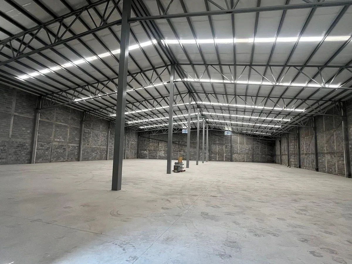 Industrial Spot2