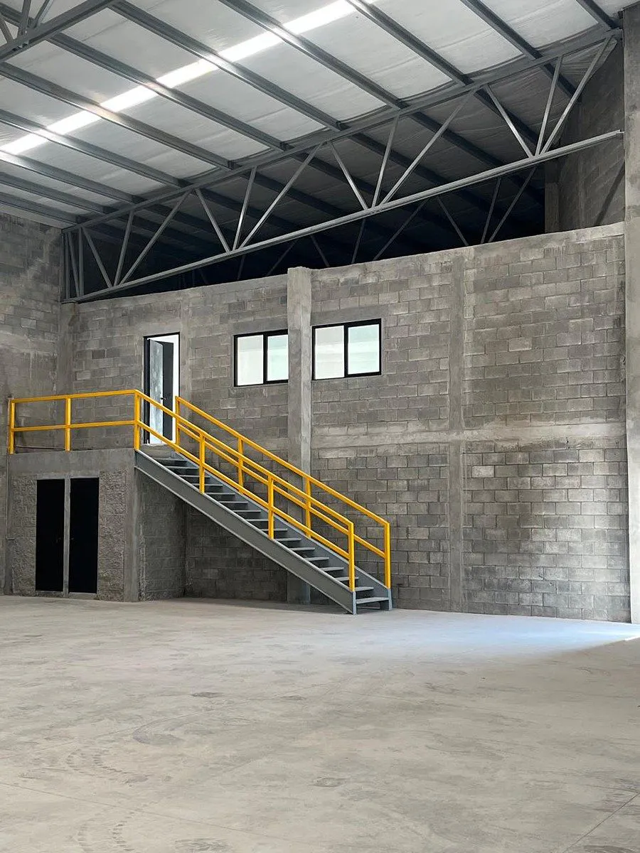 Industrial Spot2
