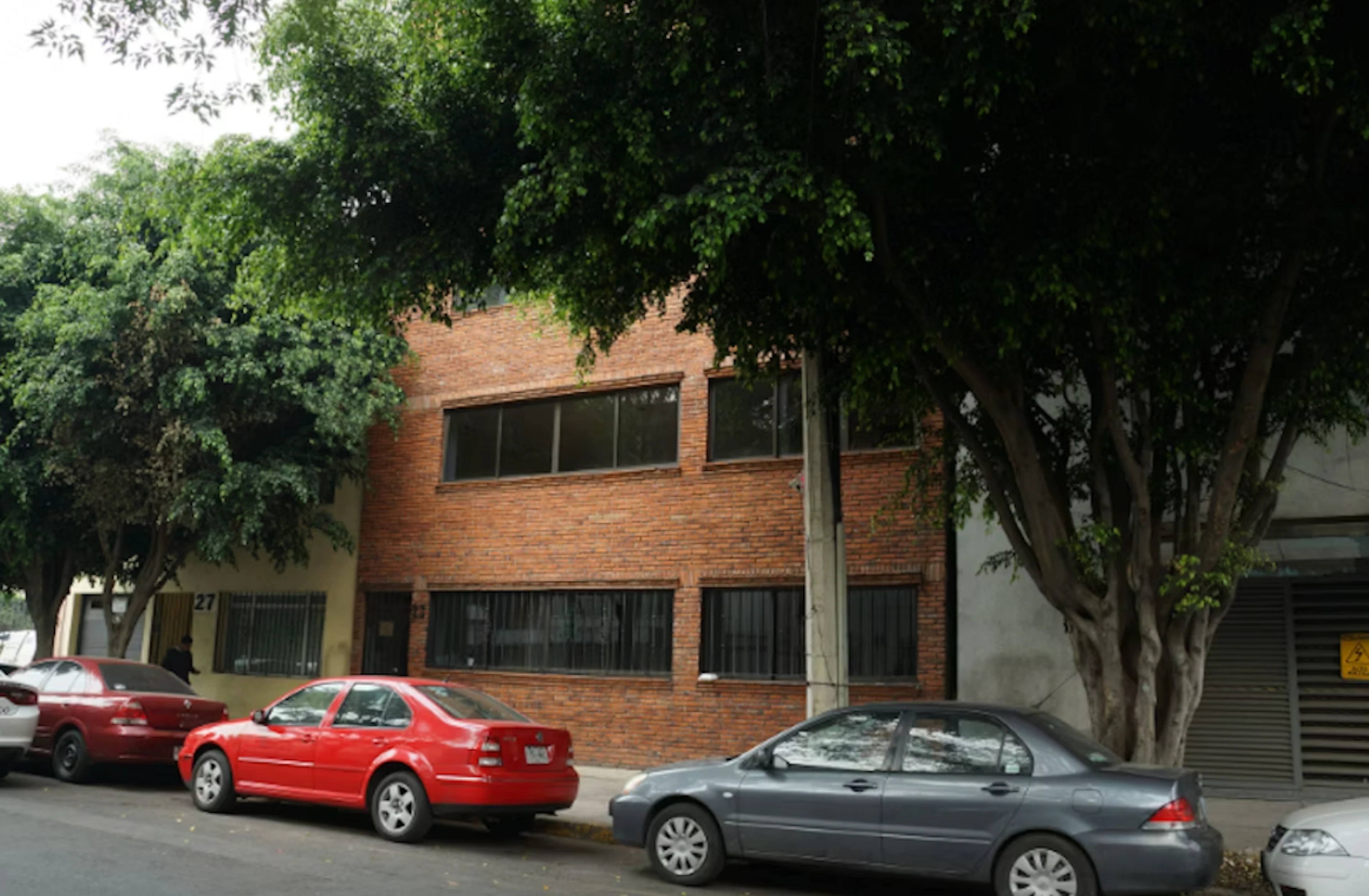 Oficina Spot2