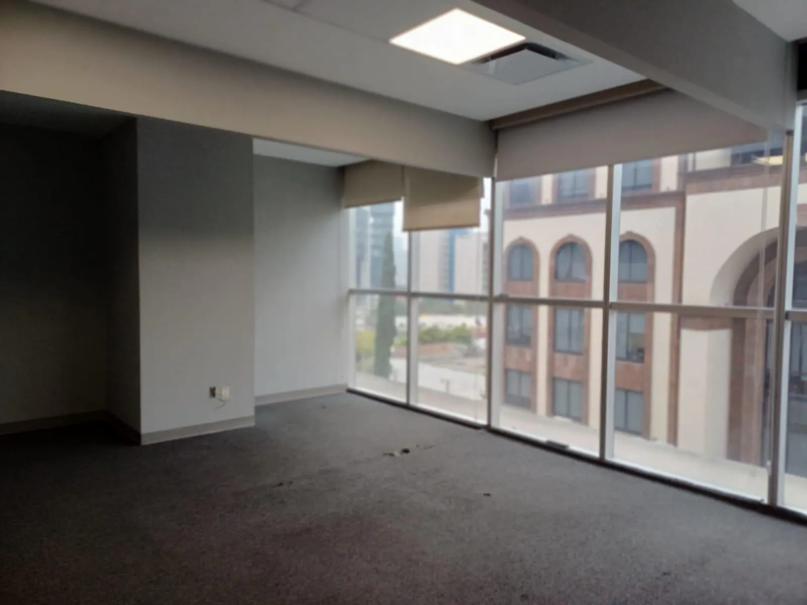 Oficina Spot2