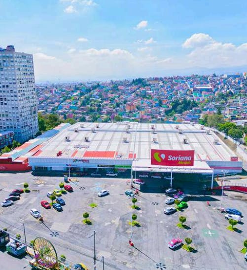 Local Comercial Spot2