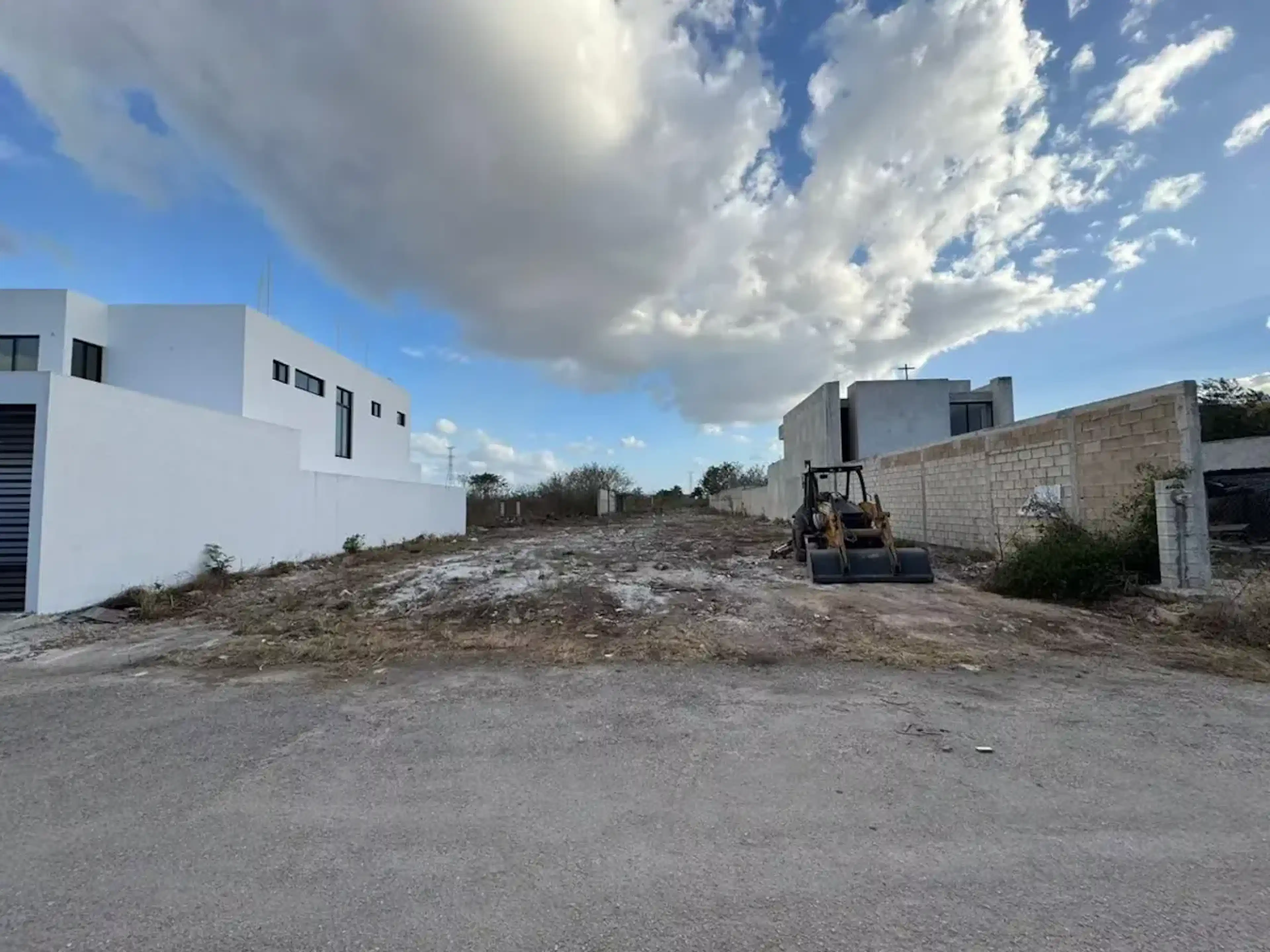 Terreno En Venta En Dzitya, Mérida, Yucatán