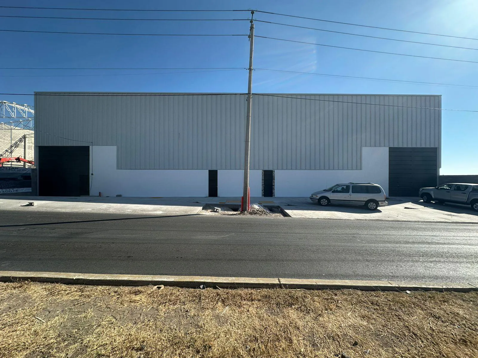 Industrial Spot2
