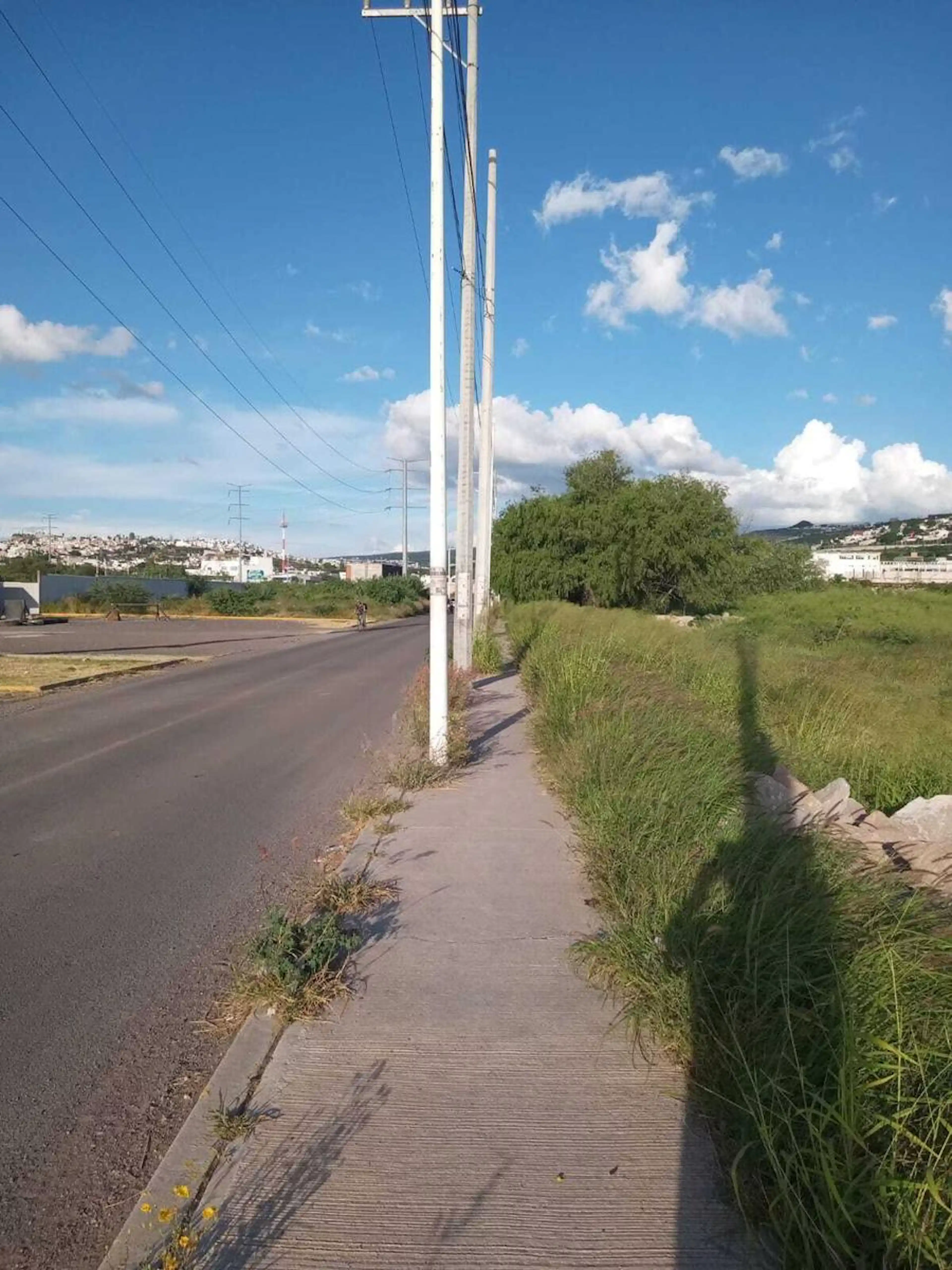 Terreno En Venta Uso Mixto En Prolongación Ámsterdam Los Olvera