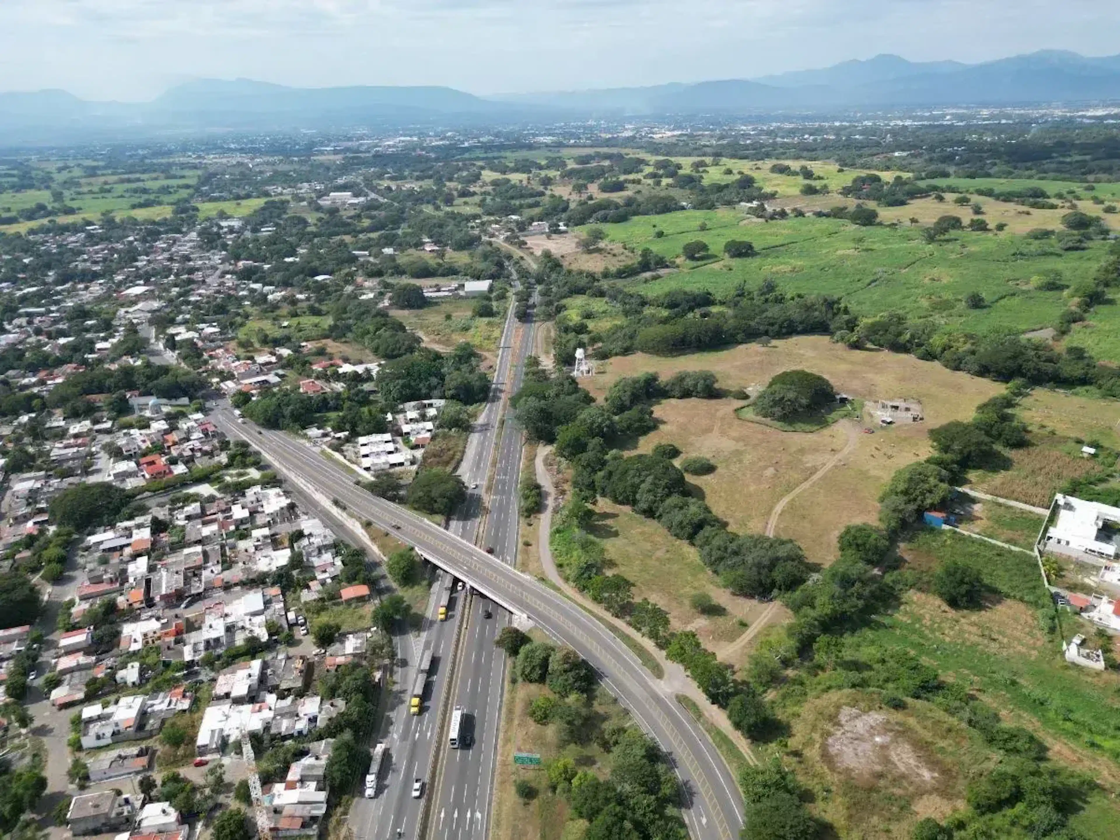 Terreno En Venta En El Trapiche, Cuauhtémoc, Colima