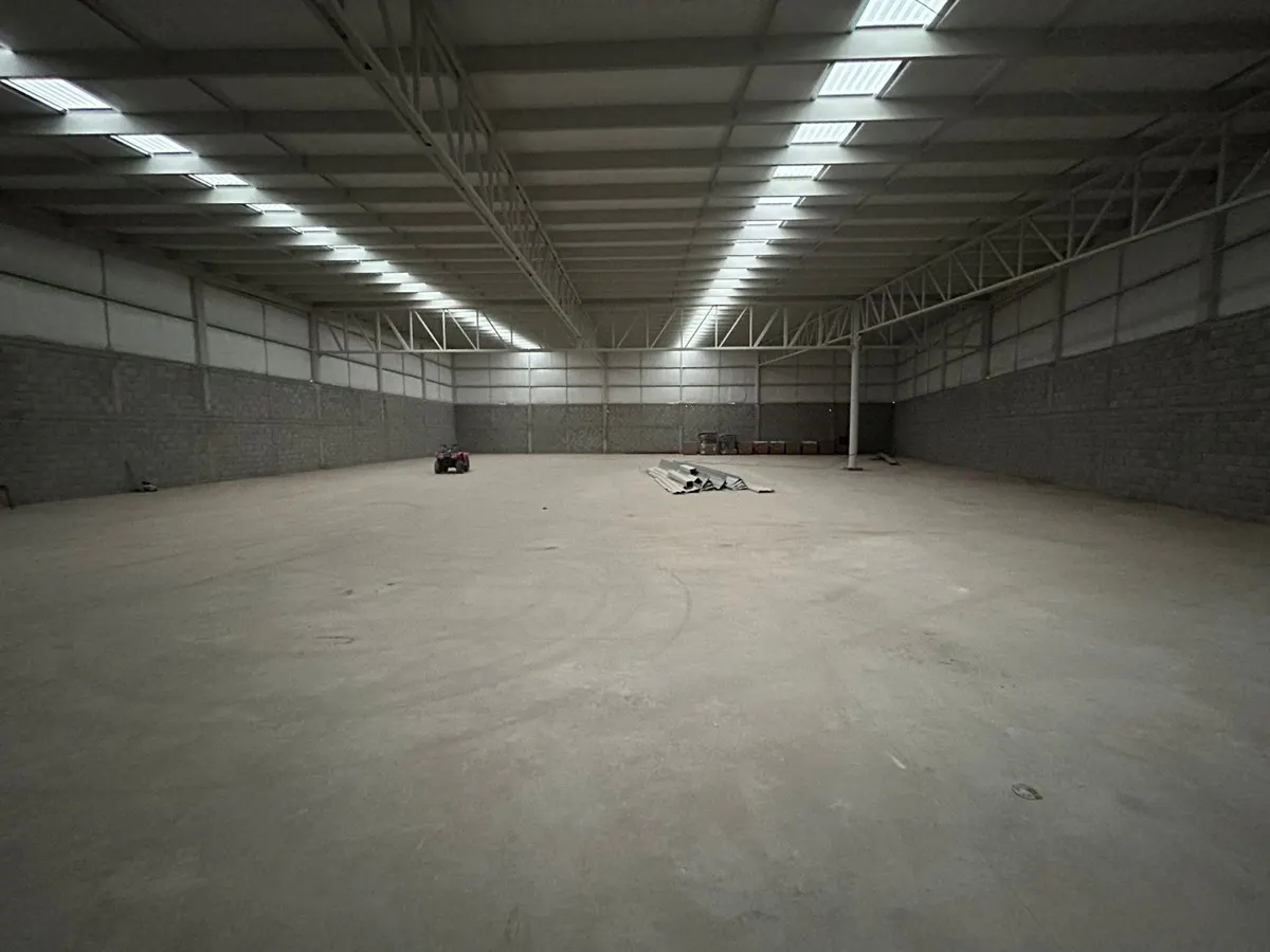 Industrial Spot2