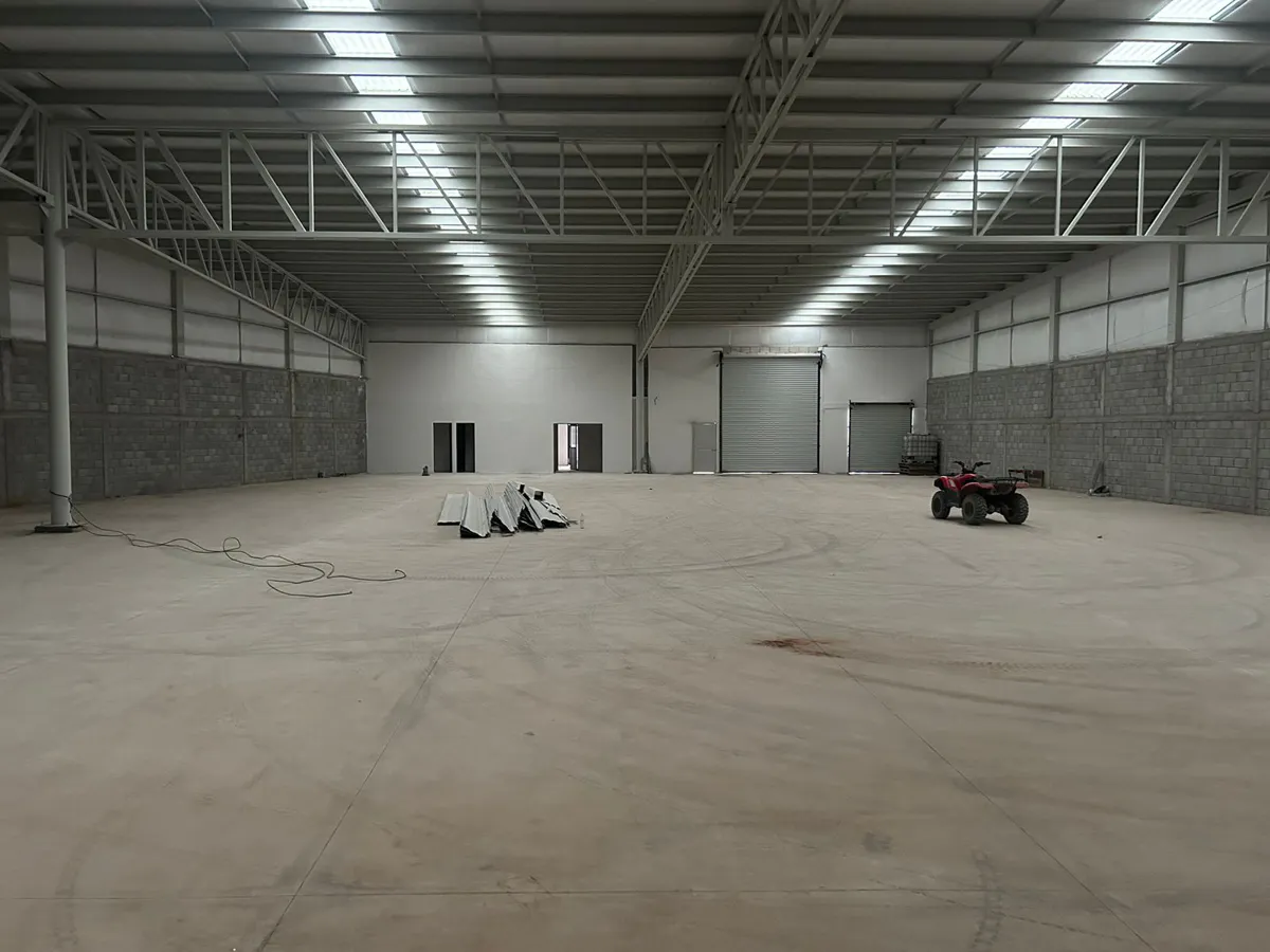 Industrial Spot2