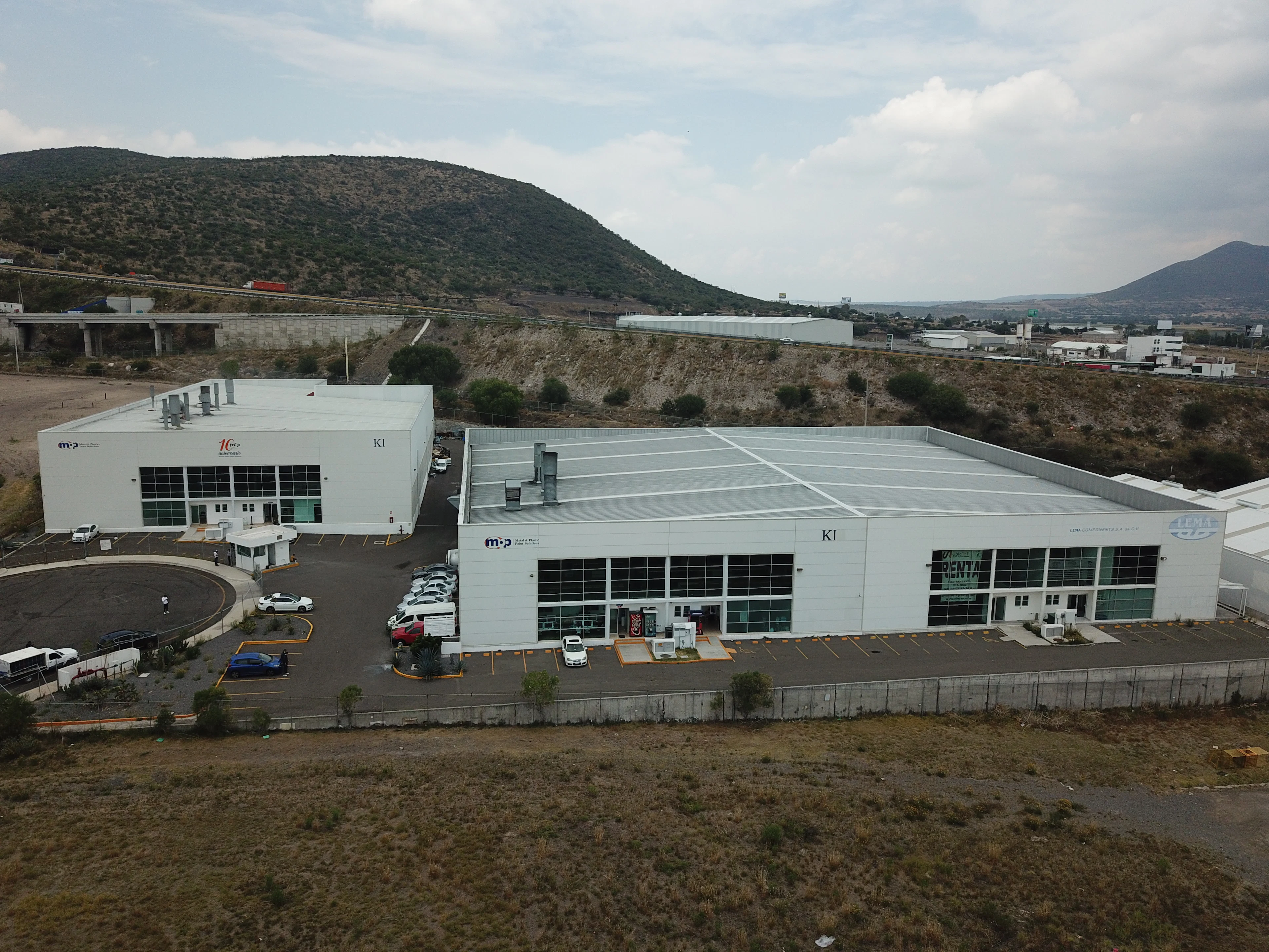 Industrial Spot2