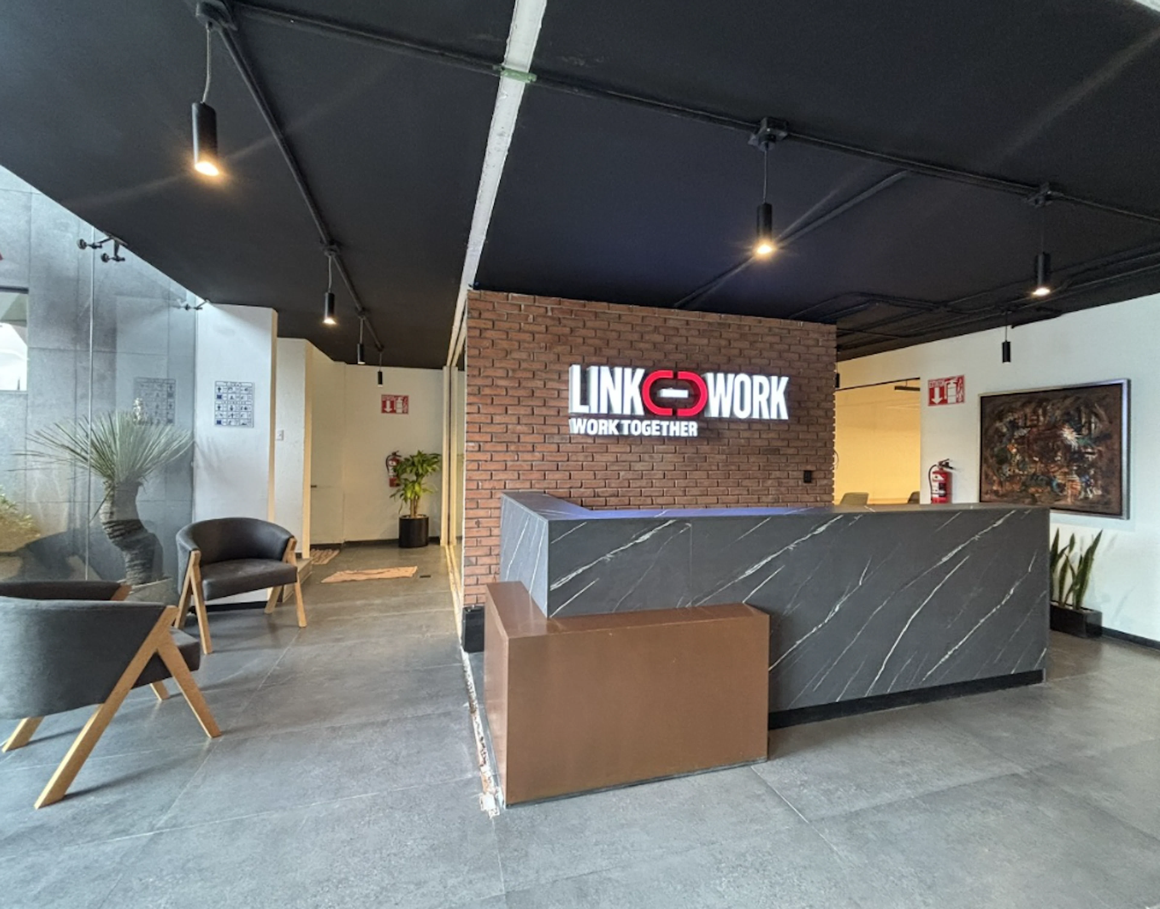 Oficina Spot2
