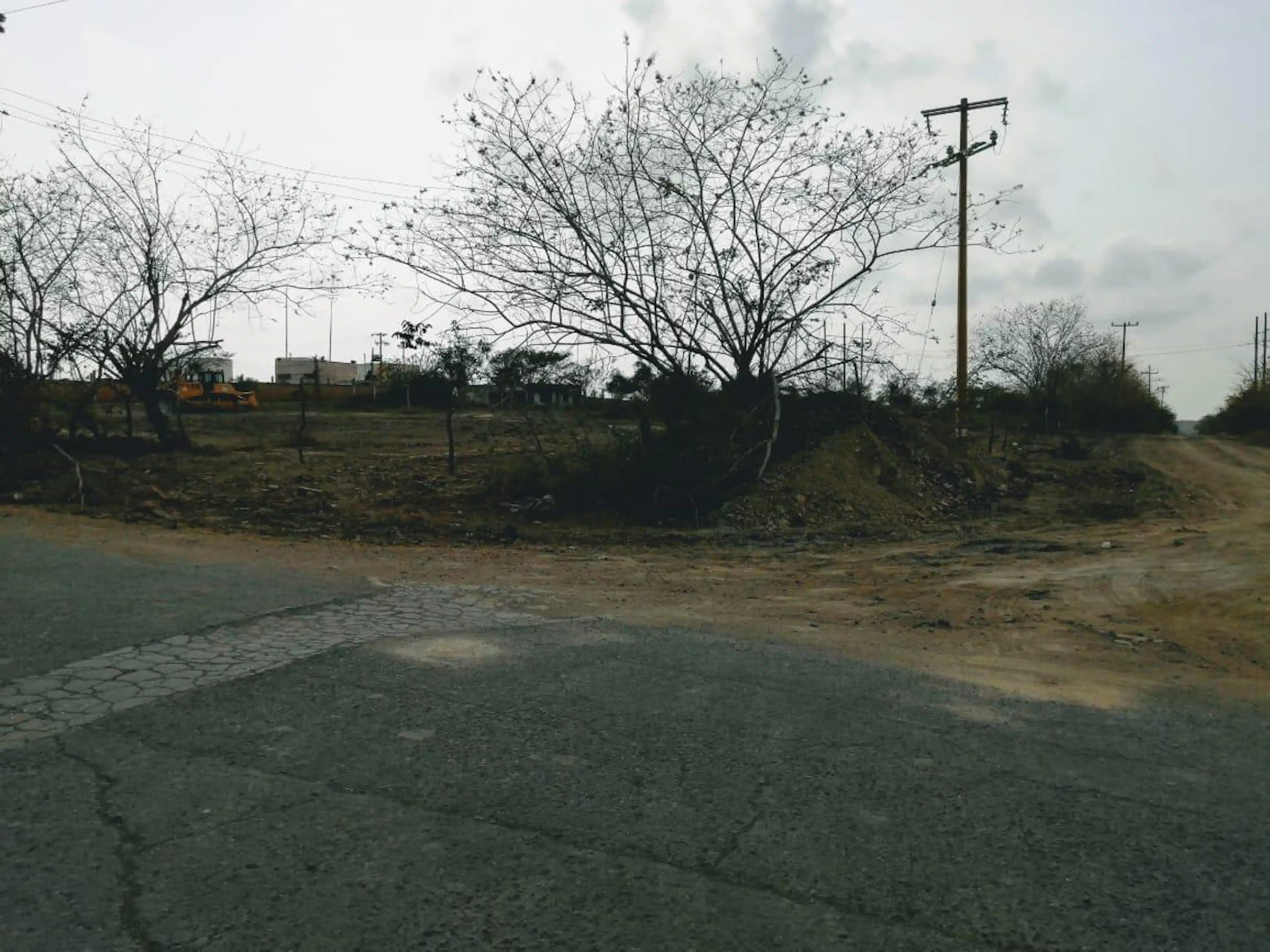 Terreno En Venta En Ejido Ricardo Flores Magón,  Altamira Tamaulipas.