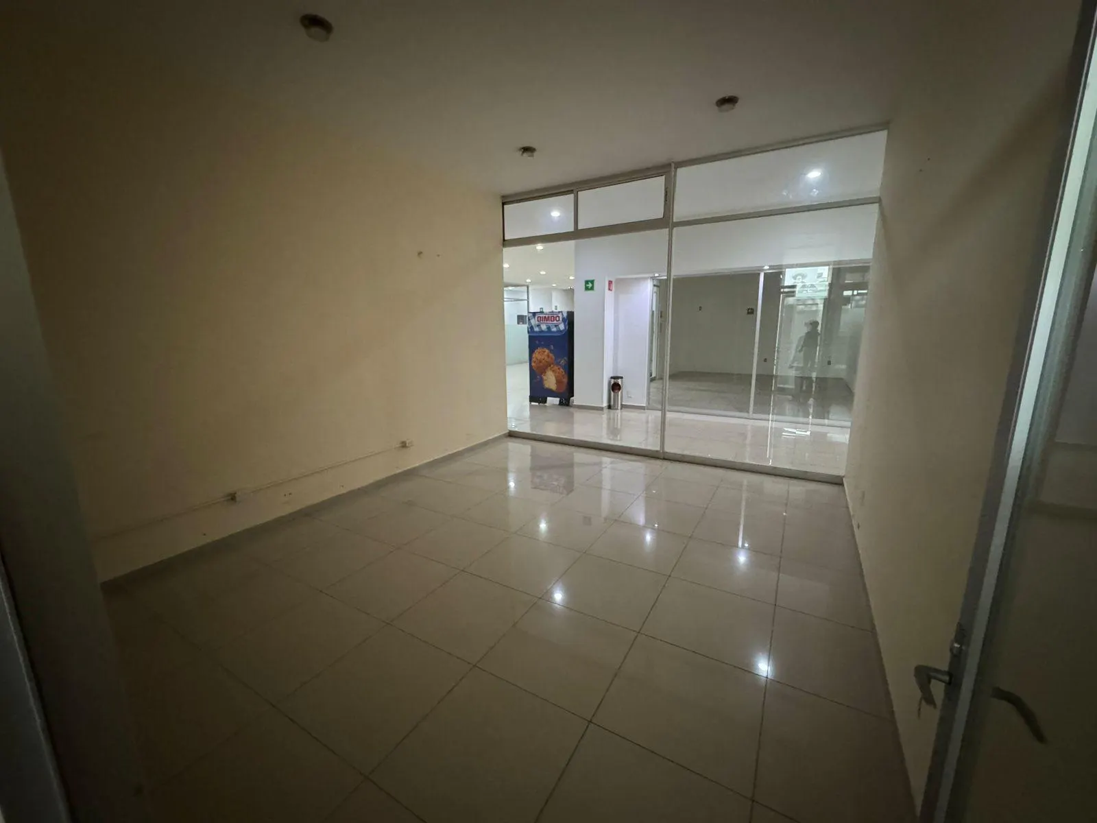 Oficina Spot2