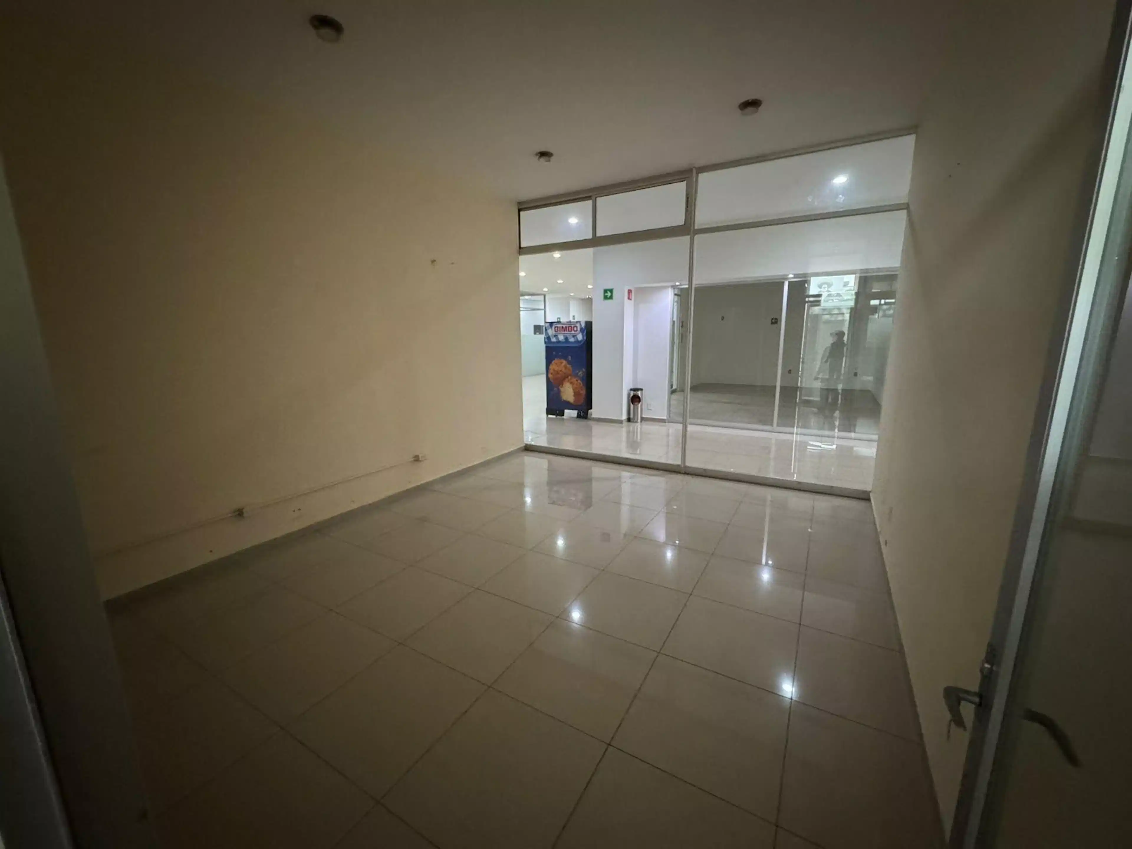 Avenida Doctor Gustavo Baz