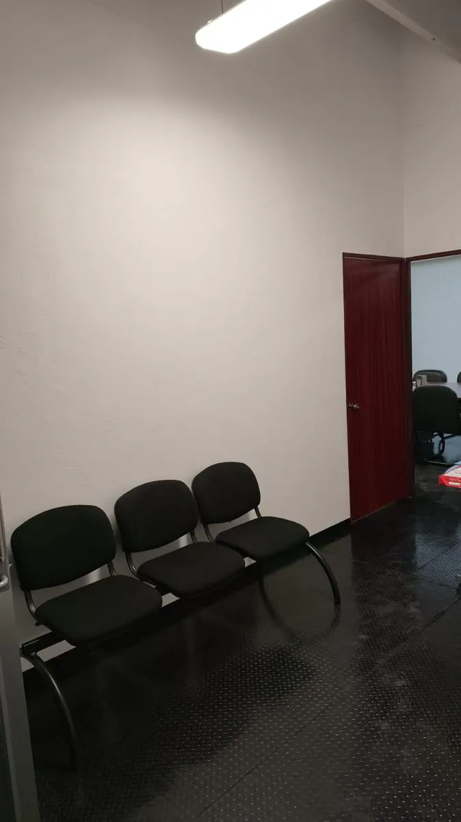 Oficina Spot2