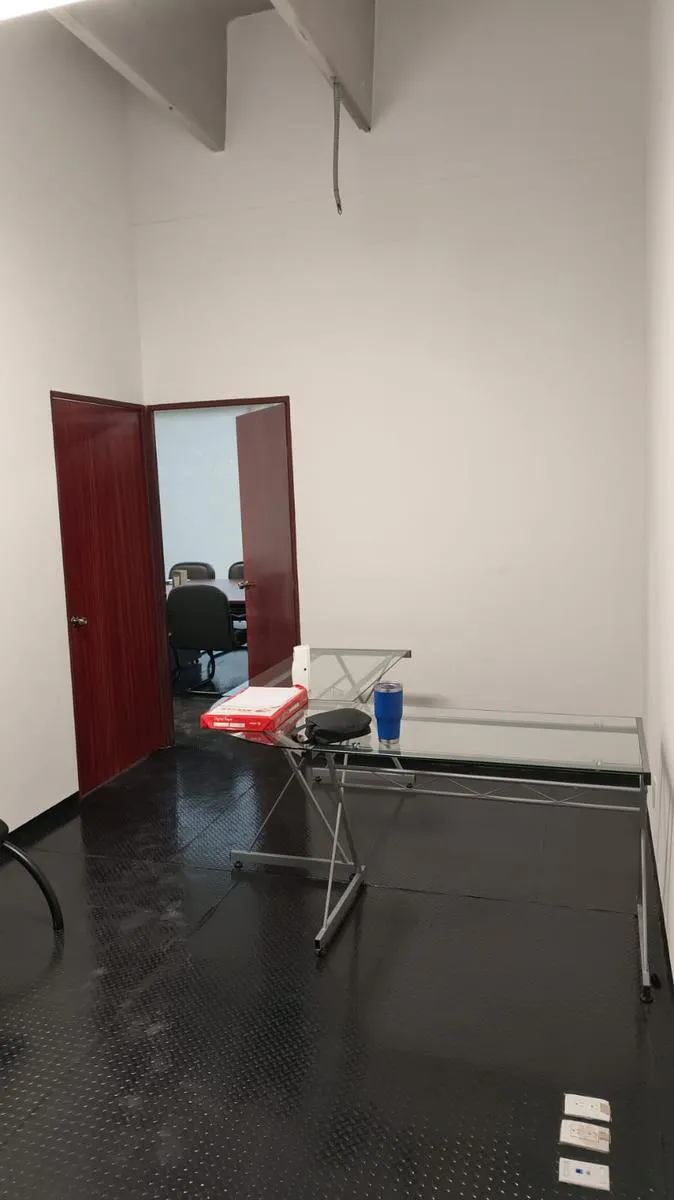 Oficina Spot2