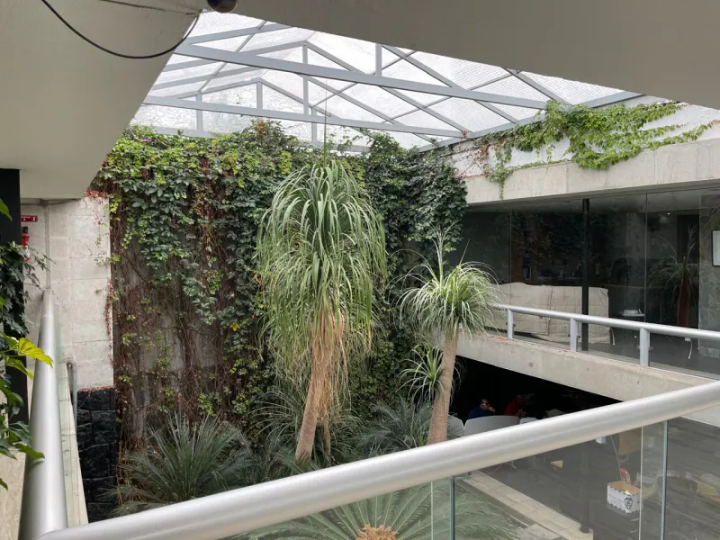 Oficina Spot2