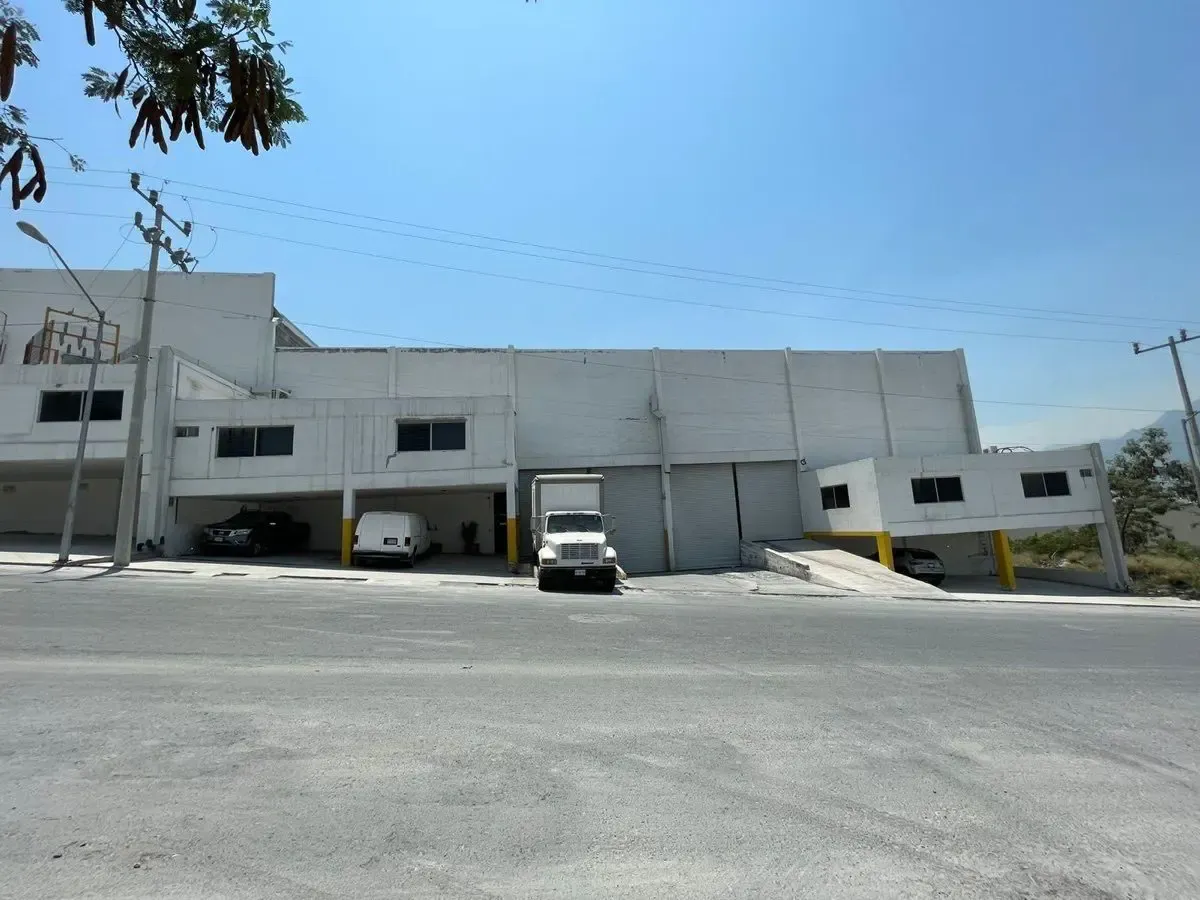 Industrial Spot2