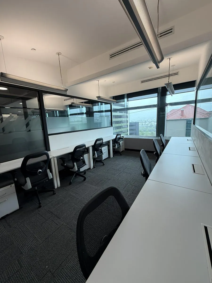 Oficina Spot2