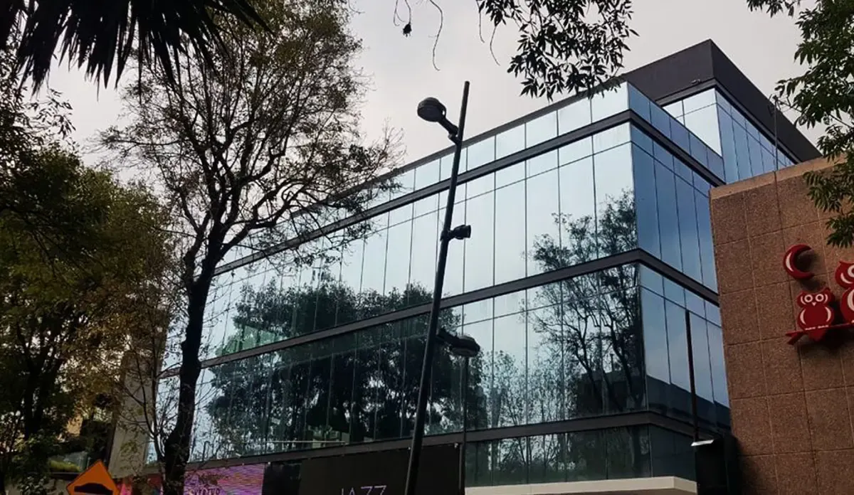 Oficina Spot2
