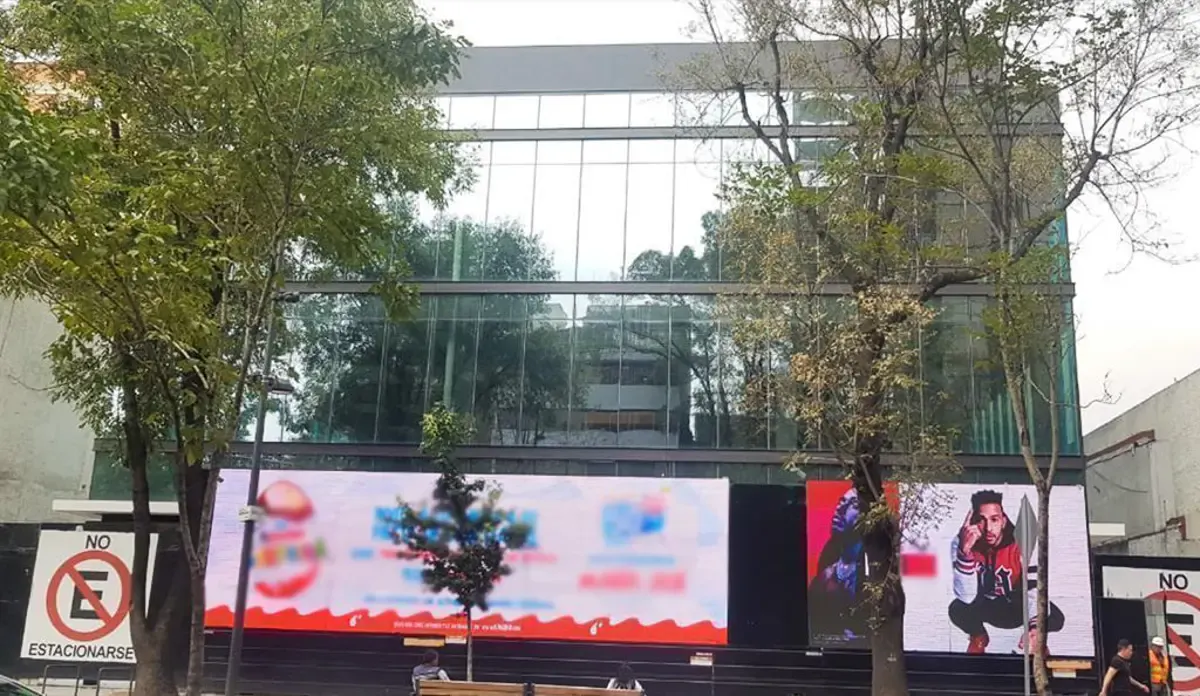 Oficina Spot2