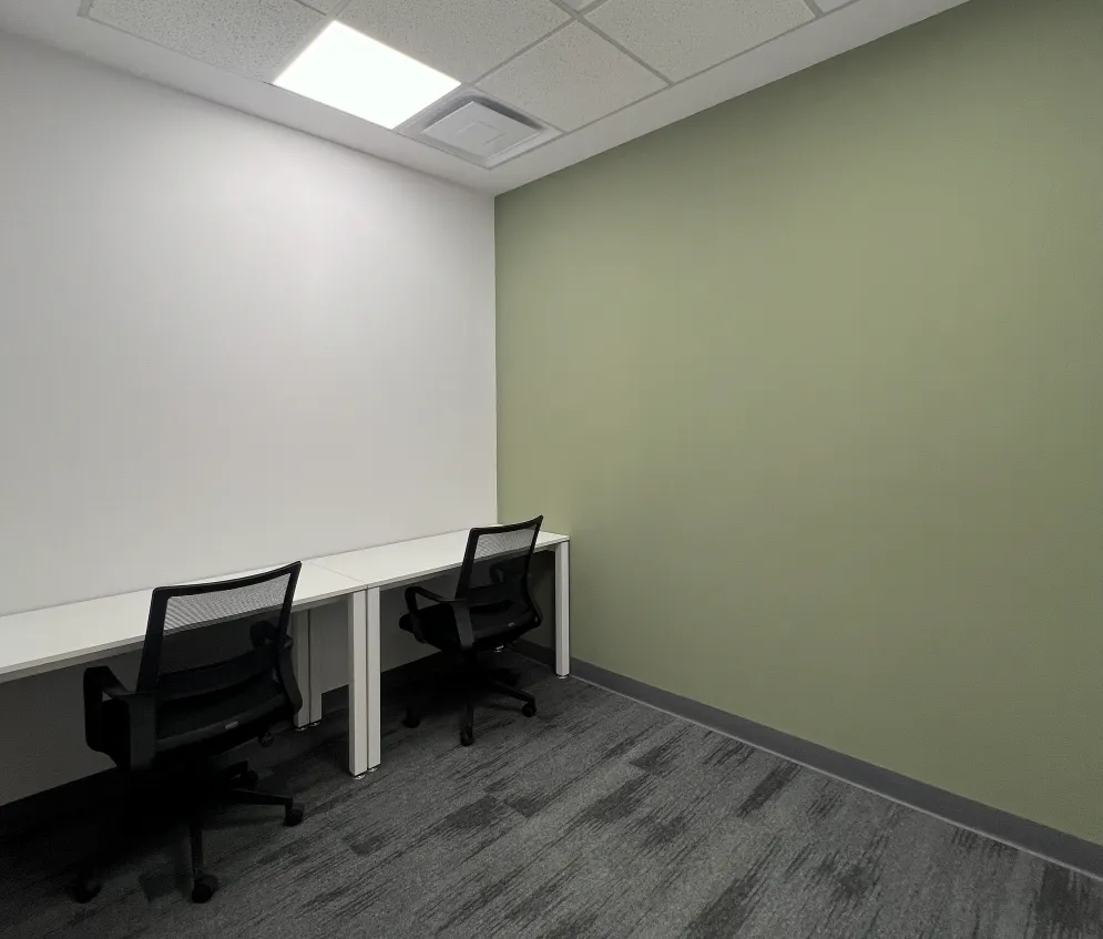 Oficina Spot2