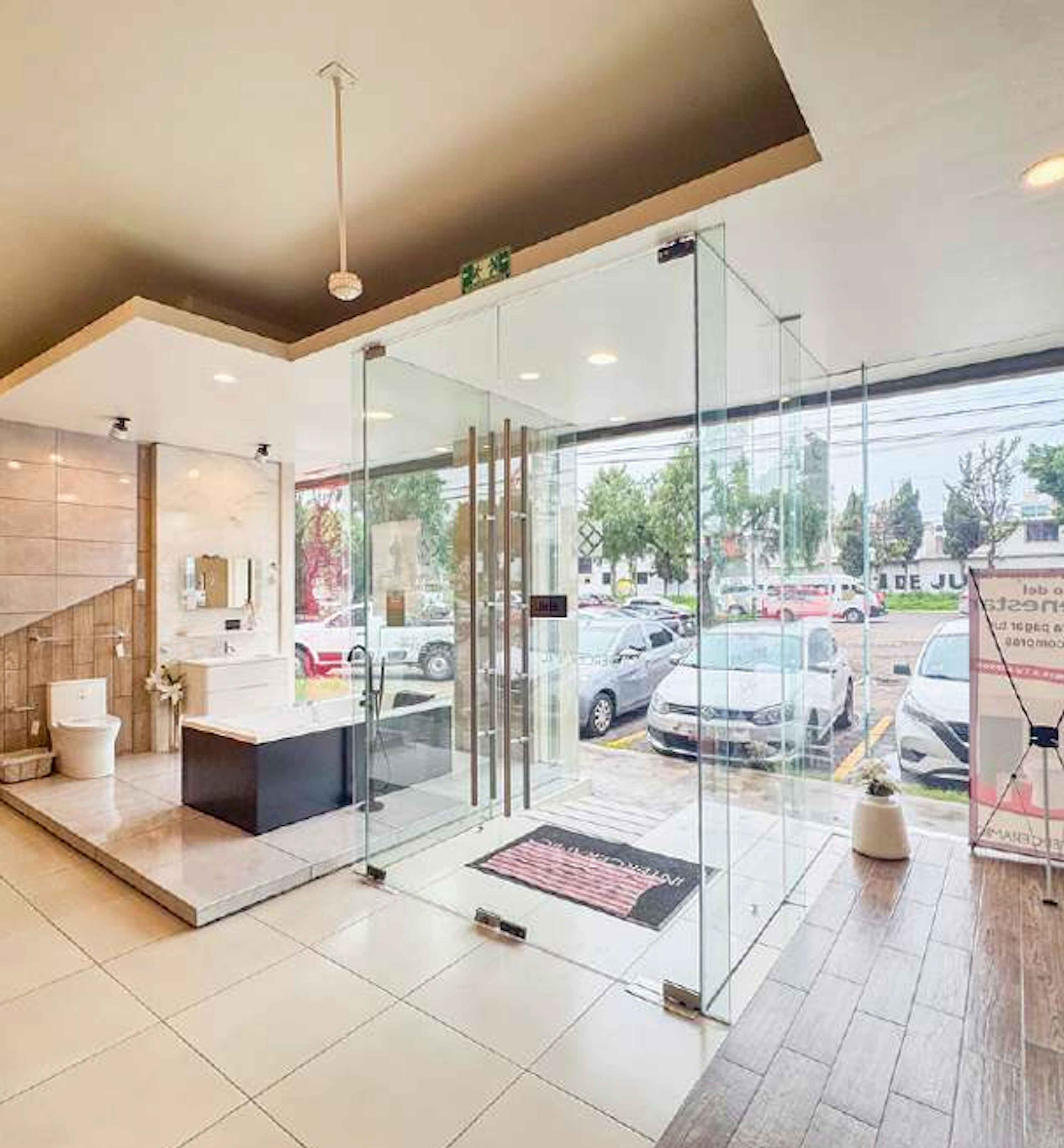 Avenida 1º De Mayo 4