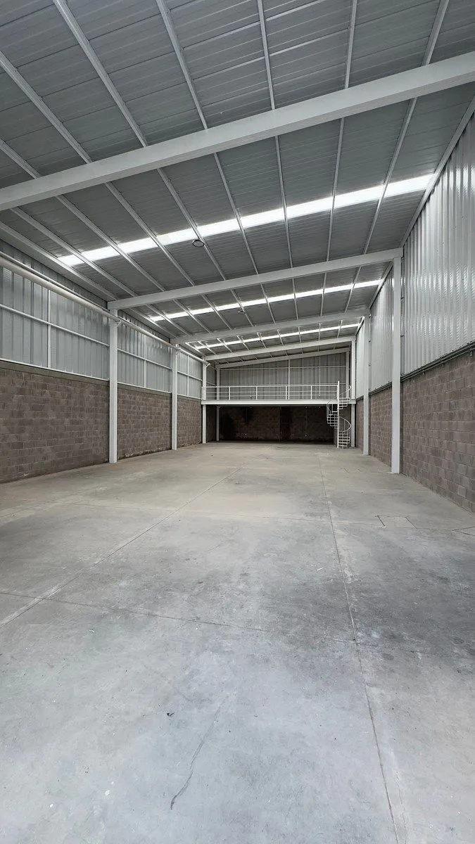 Industrial Spot2