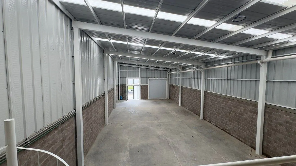 Industrial Spot2
