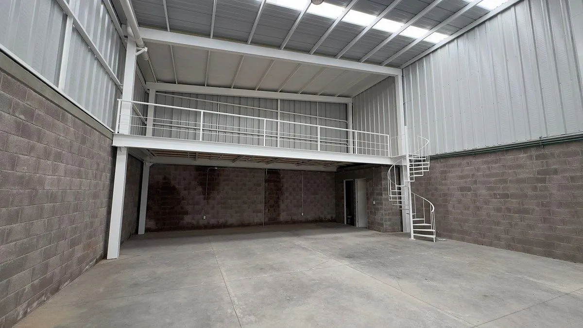 Industrial Spot2