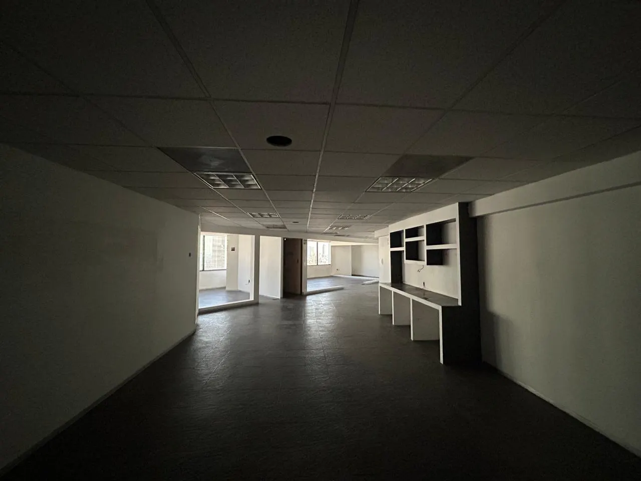 Oficina Spot2