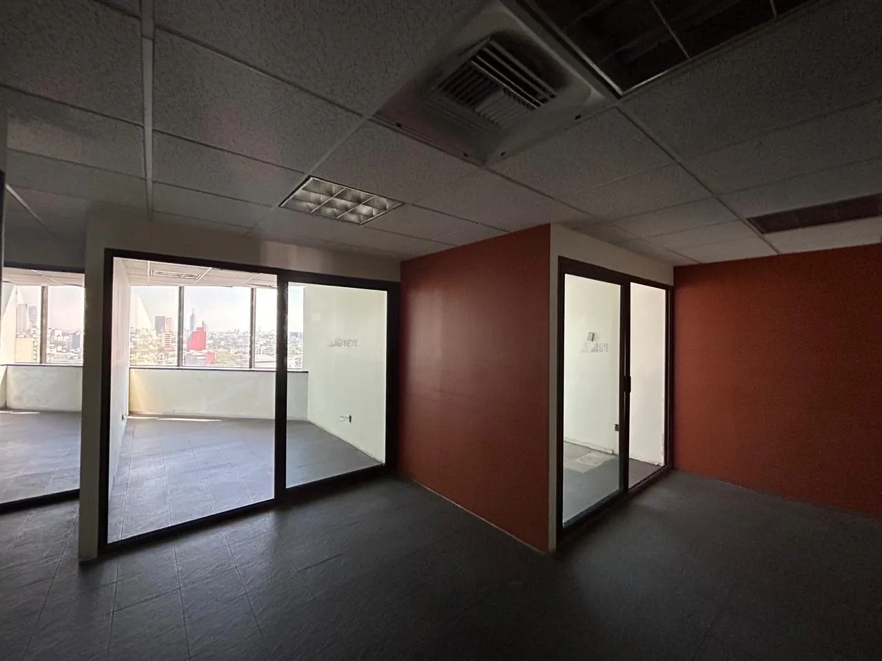 Oficina Spot2