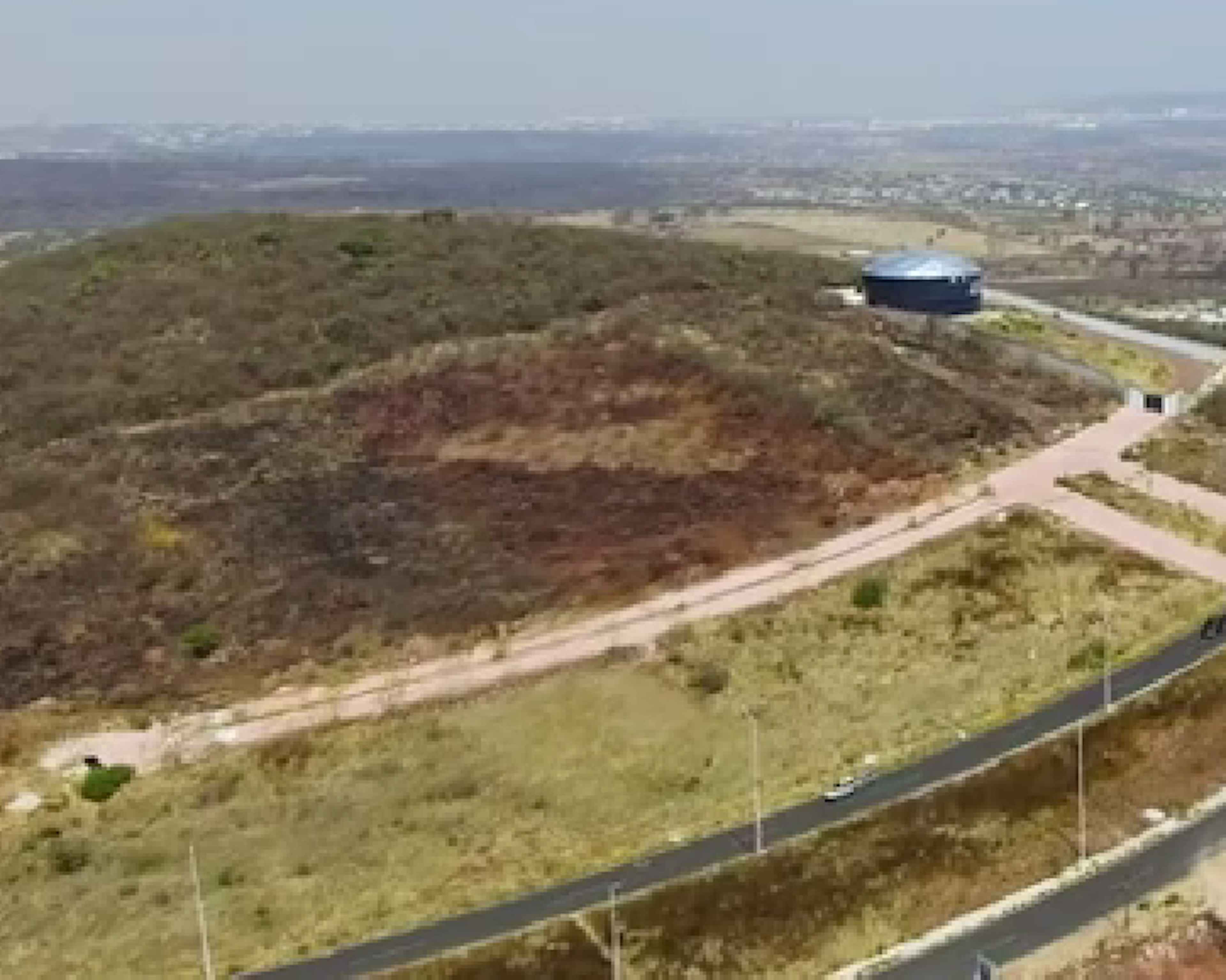 Anillo Vial Iii Oriente