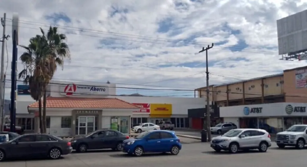 Local Comercial Spot2