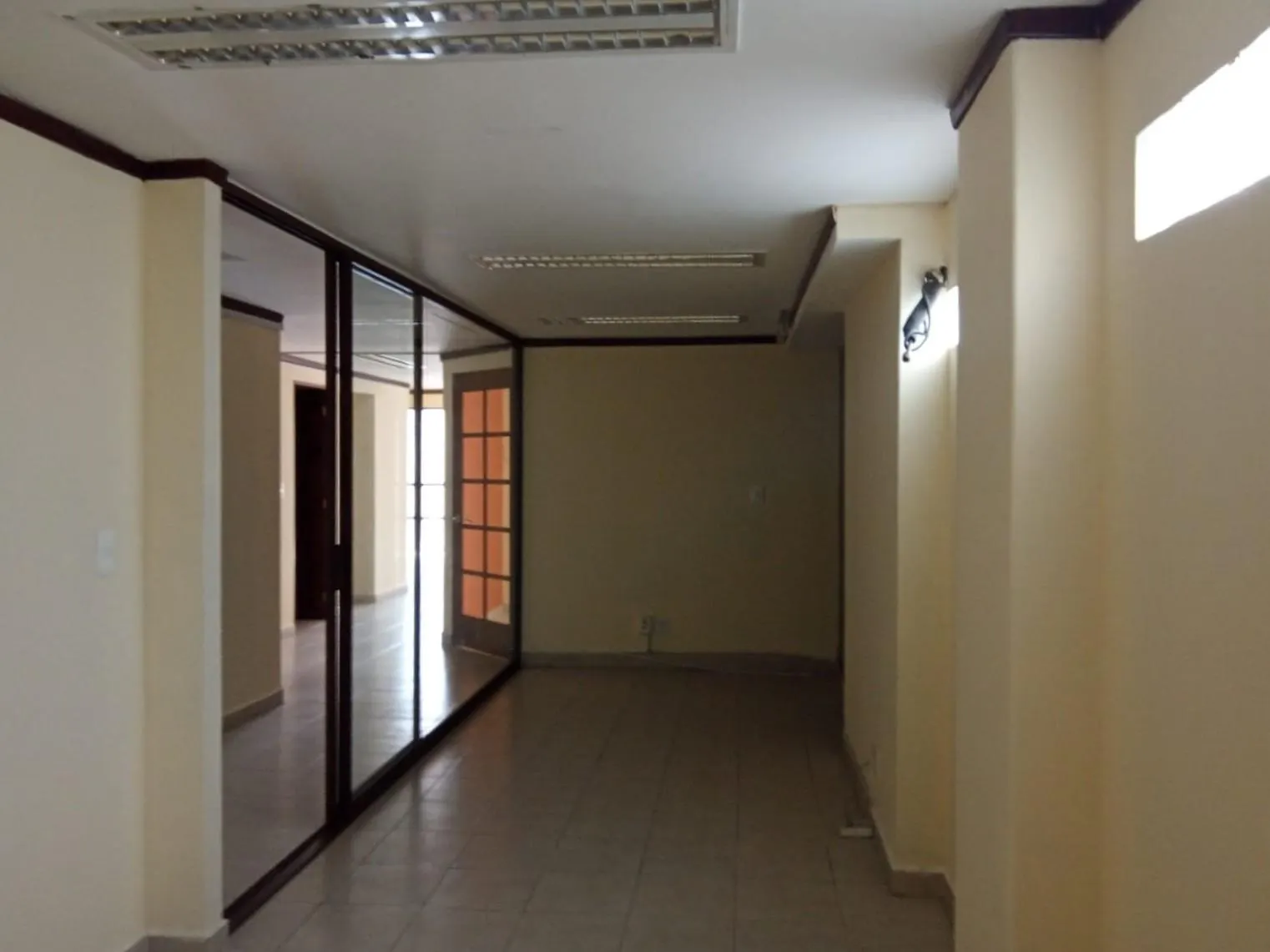 Oficina Spot2