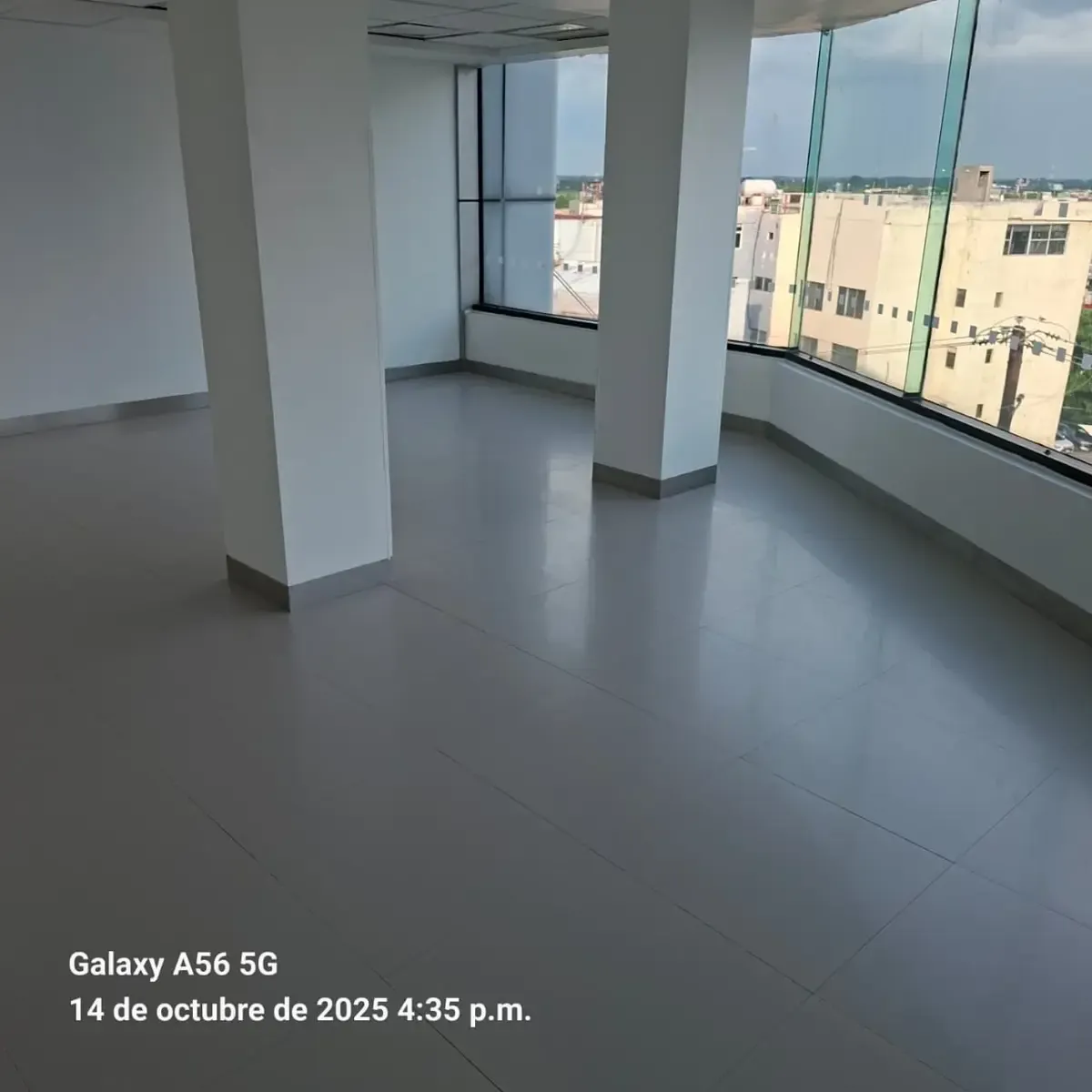 Oficina Spot2