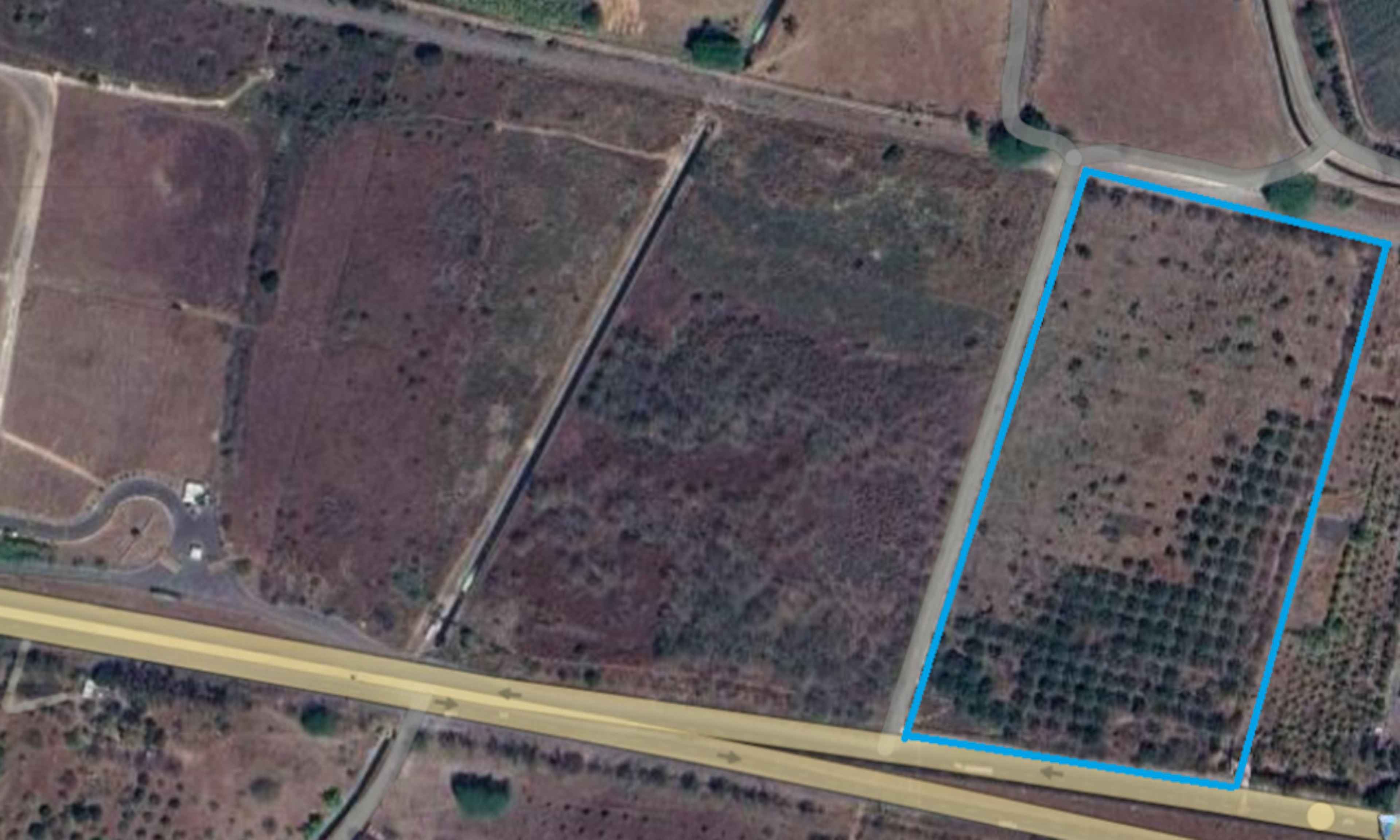 Terreno En Venta En Tamarindo, Puente Nacional, Veracruz De Ignacio De La Llave