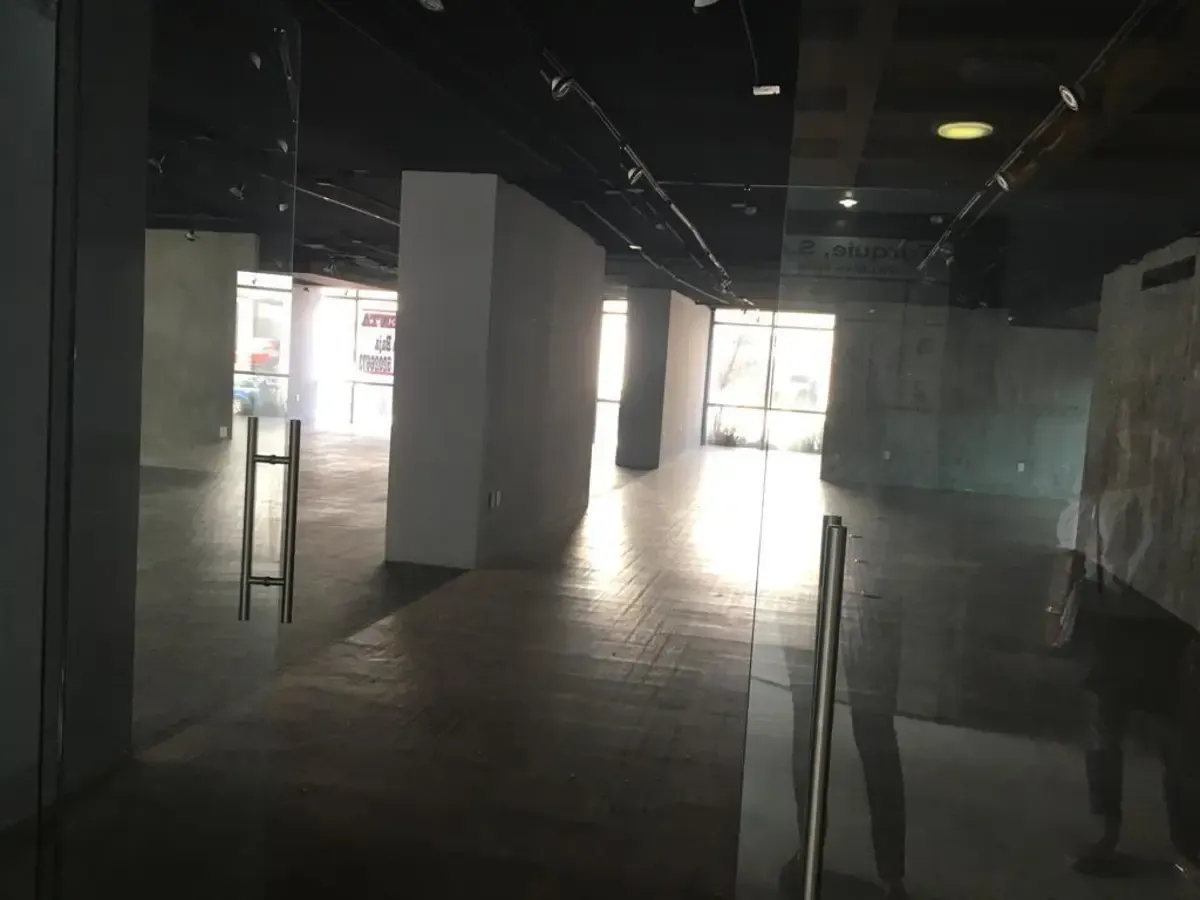 Oficina Spot2